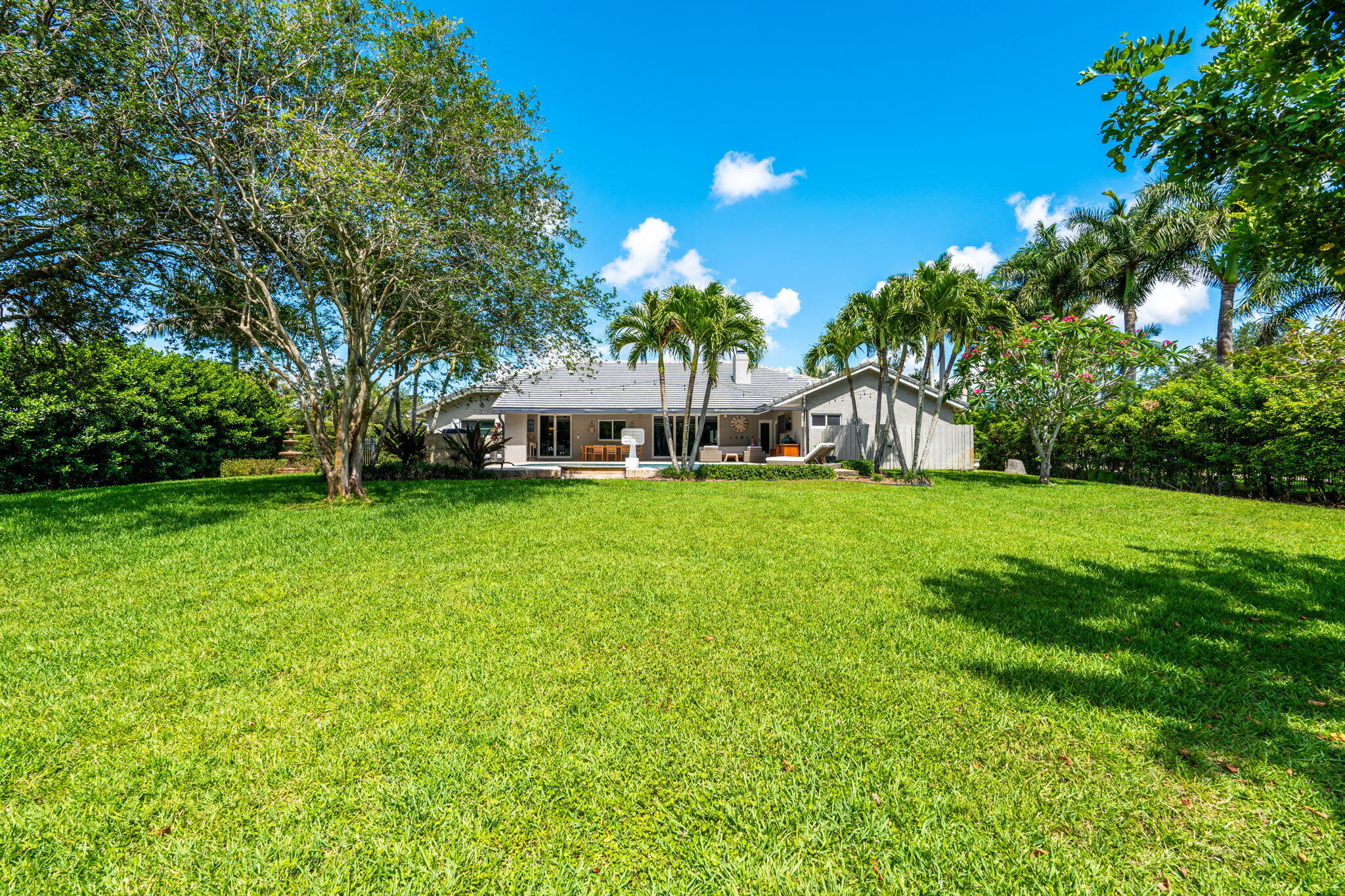 Pine Tree Estates - Residential