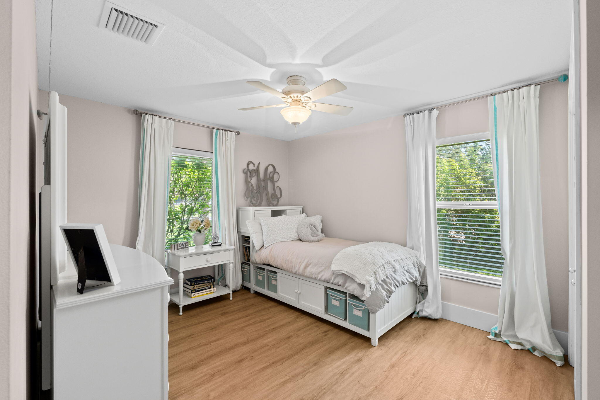 Pine Tree Estates - Residential