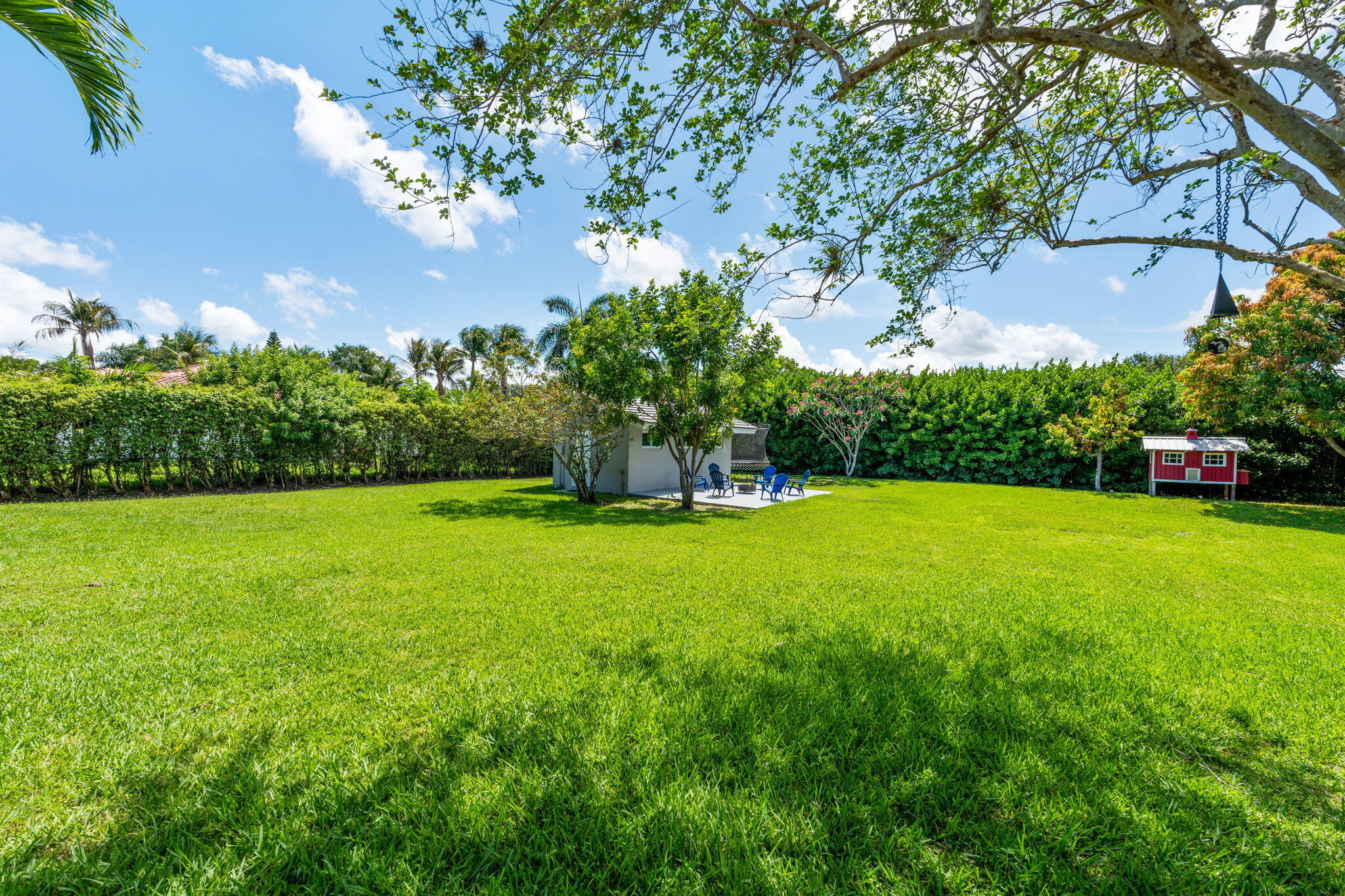 Pine Tree Estates - Residential