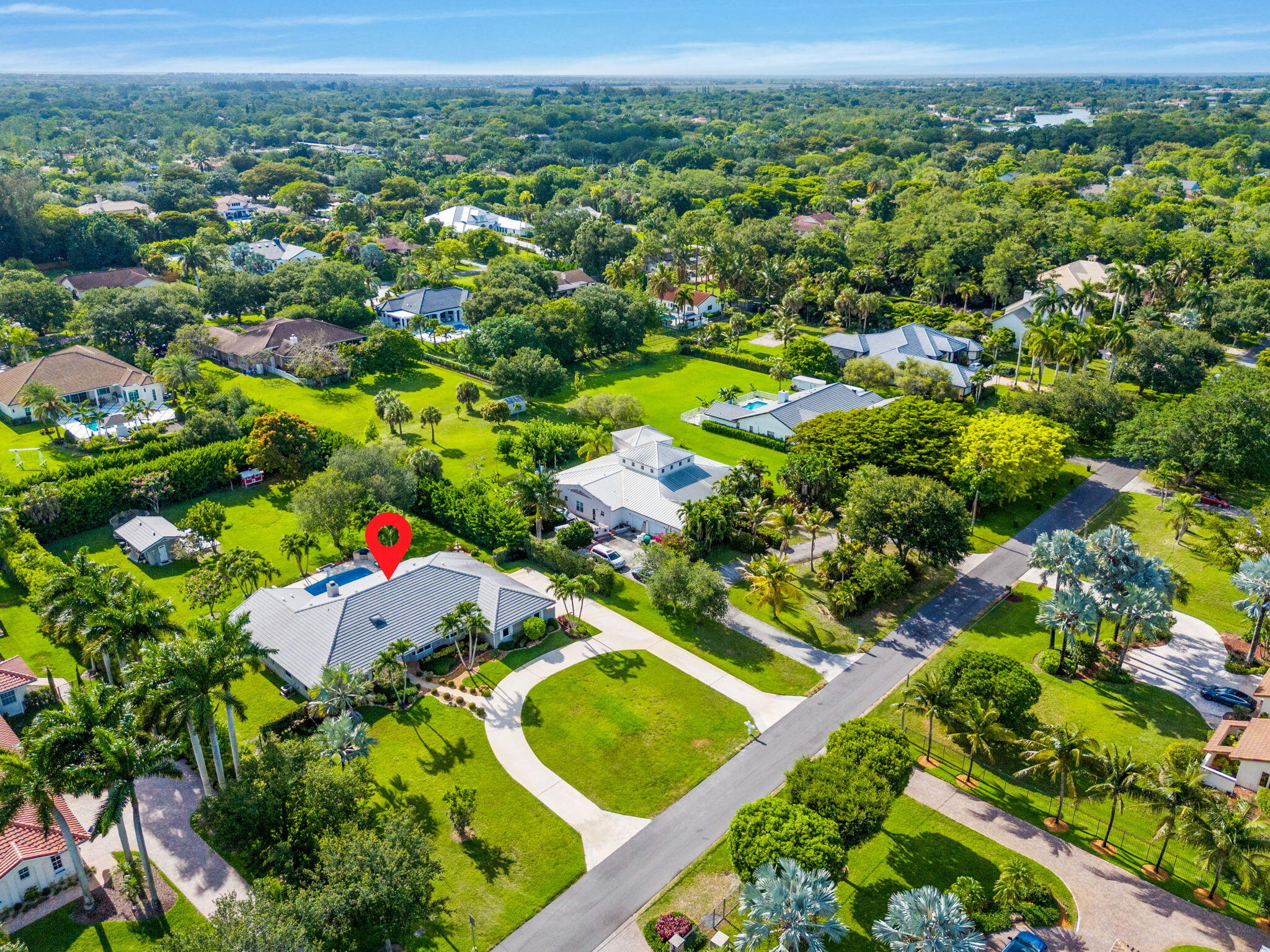 Pine Tree Estates - Residential