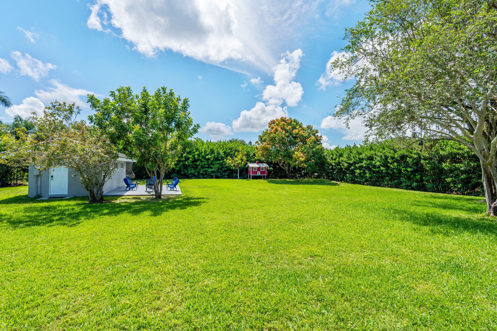 Pine Tree Estates - Residential