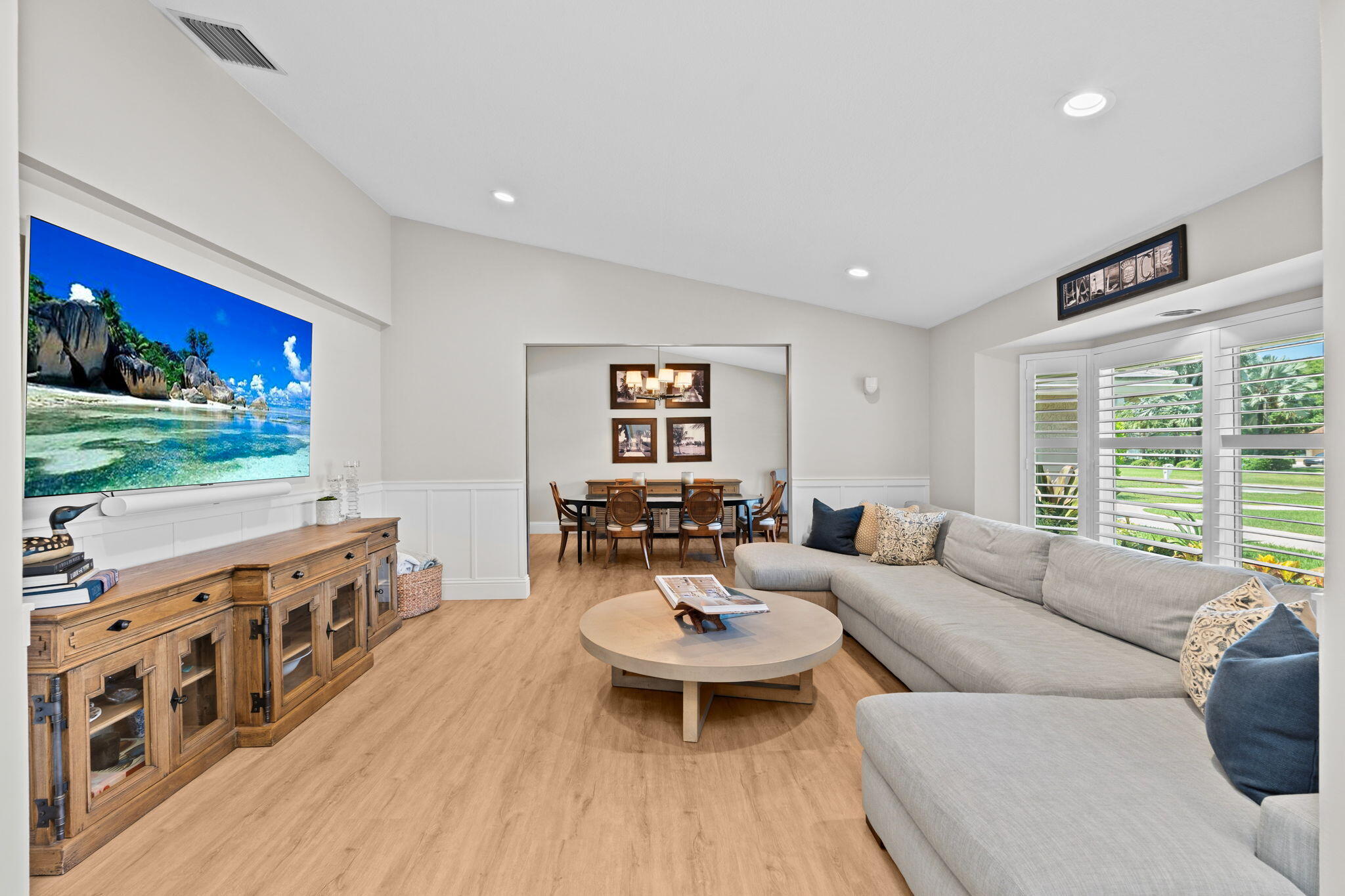 Pine Tree Estates - Residential