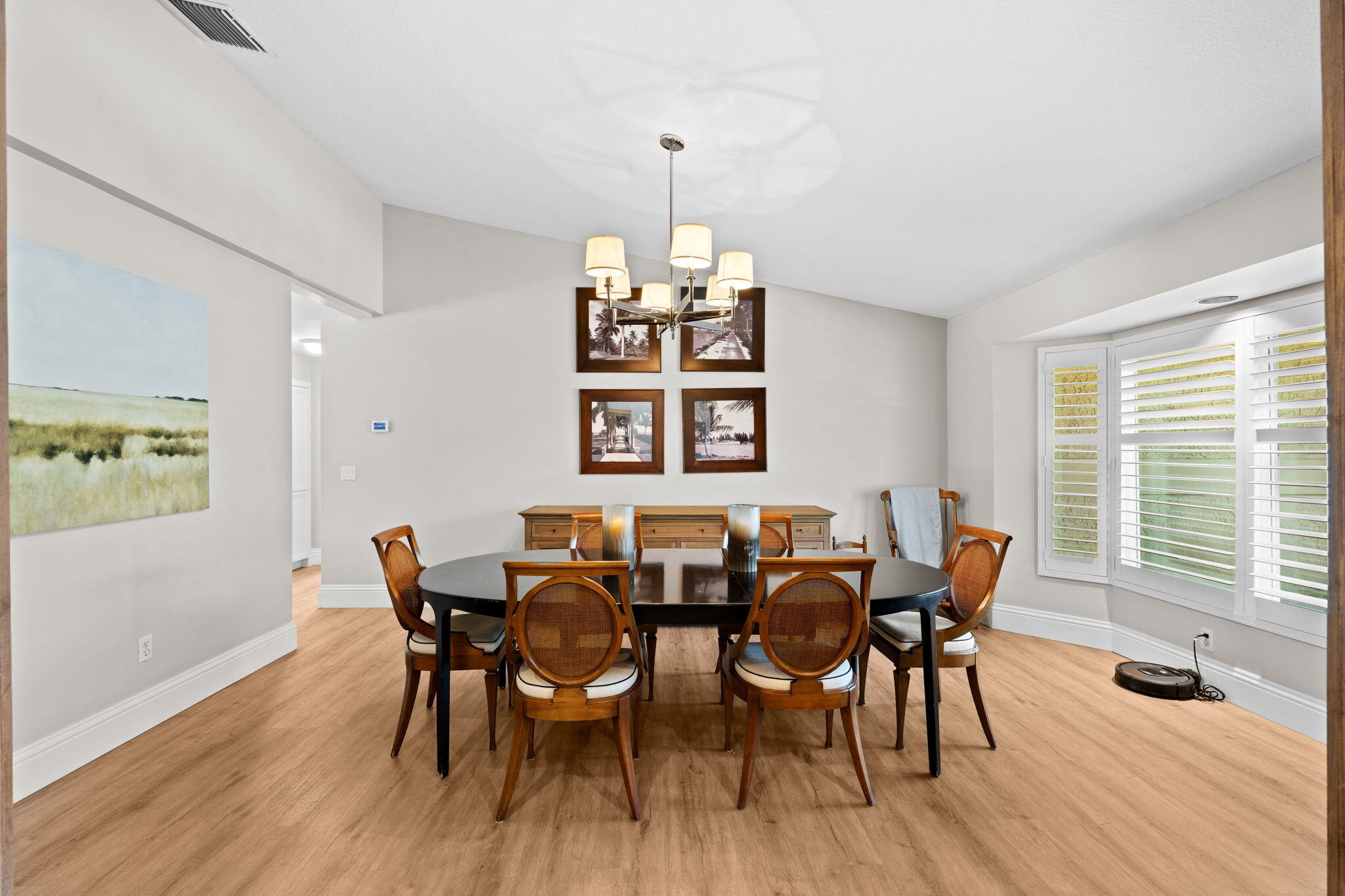 Pine Tree Estates - Residential