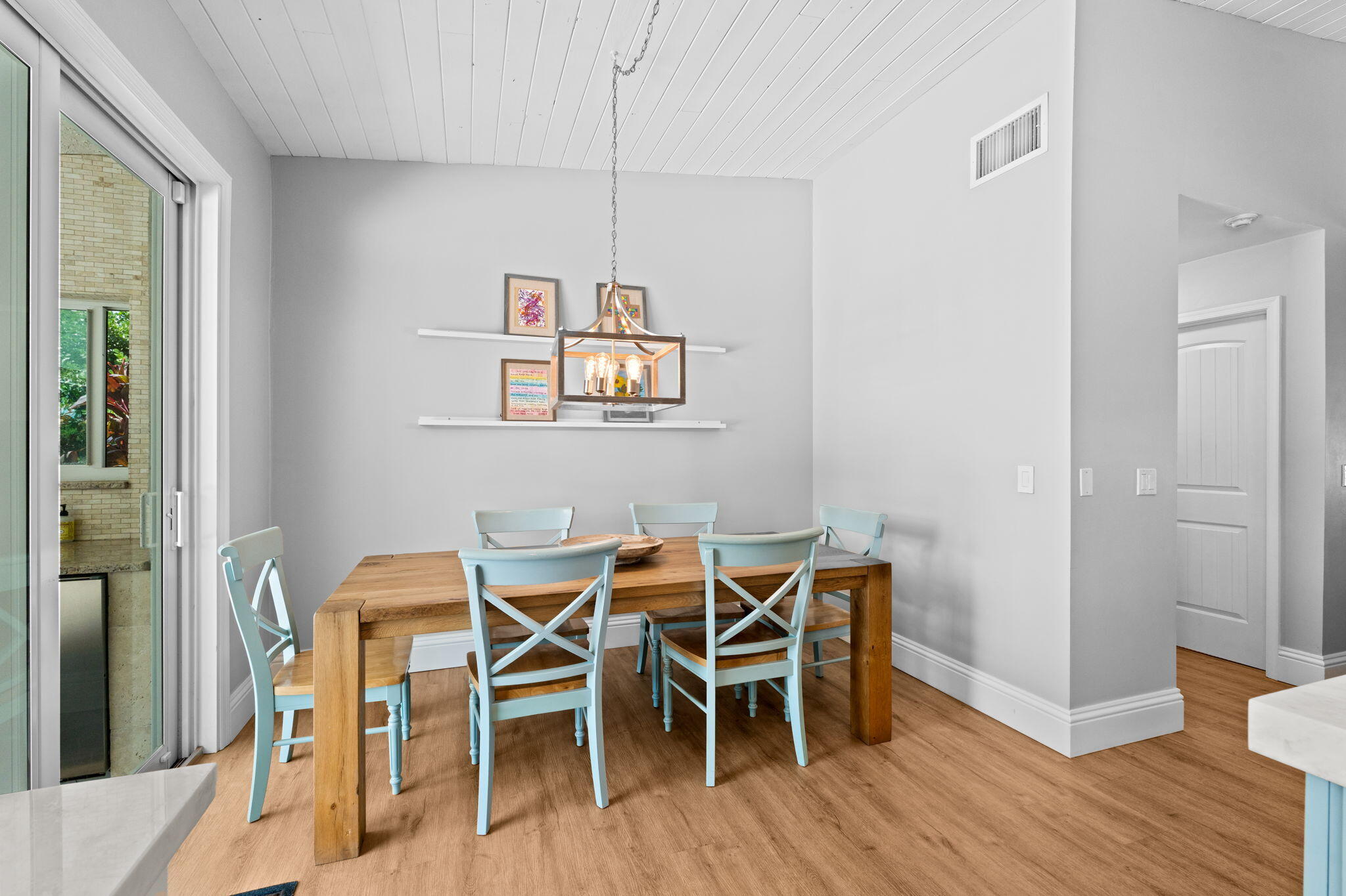 Pine Tree Estates - Residential