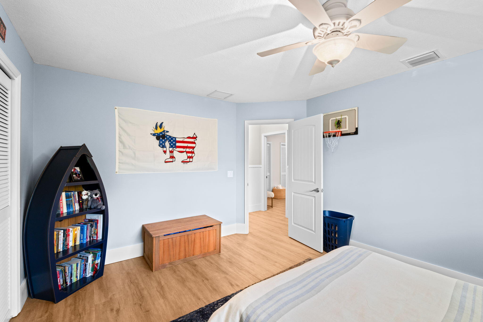 Pine Tree Estates - Residential
