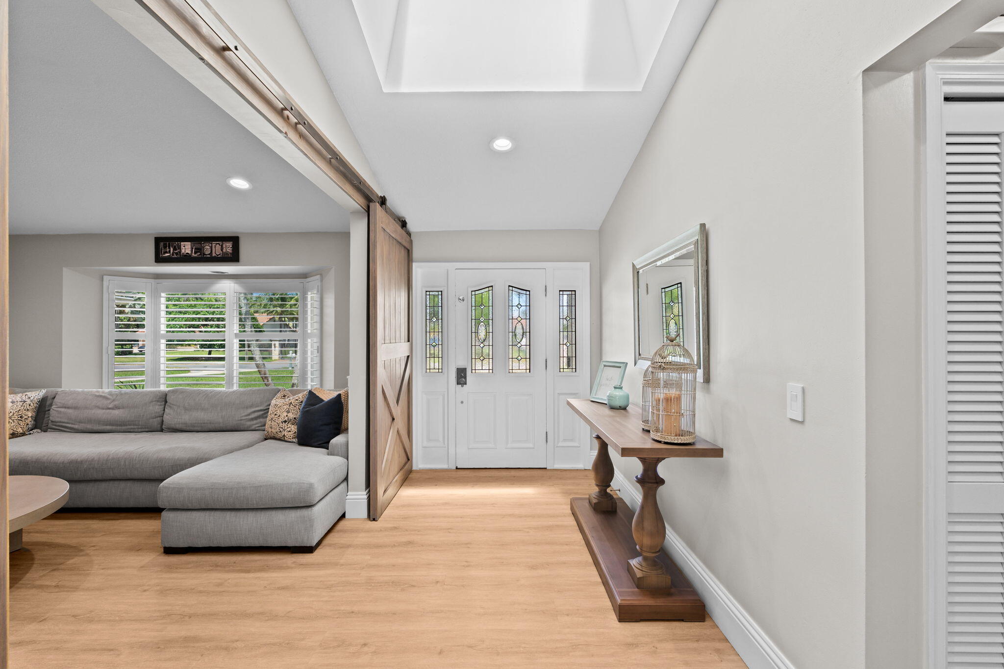 Pine Tree Estates - Residential