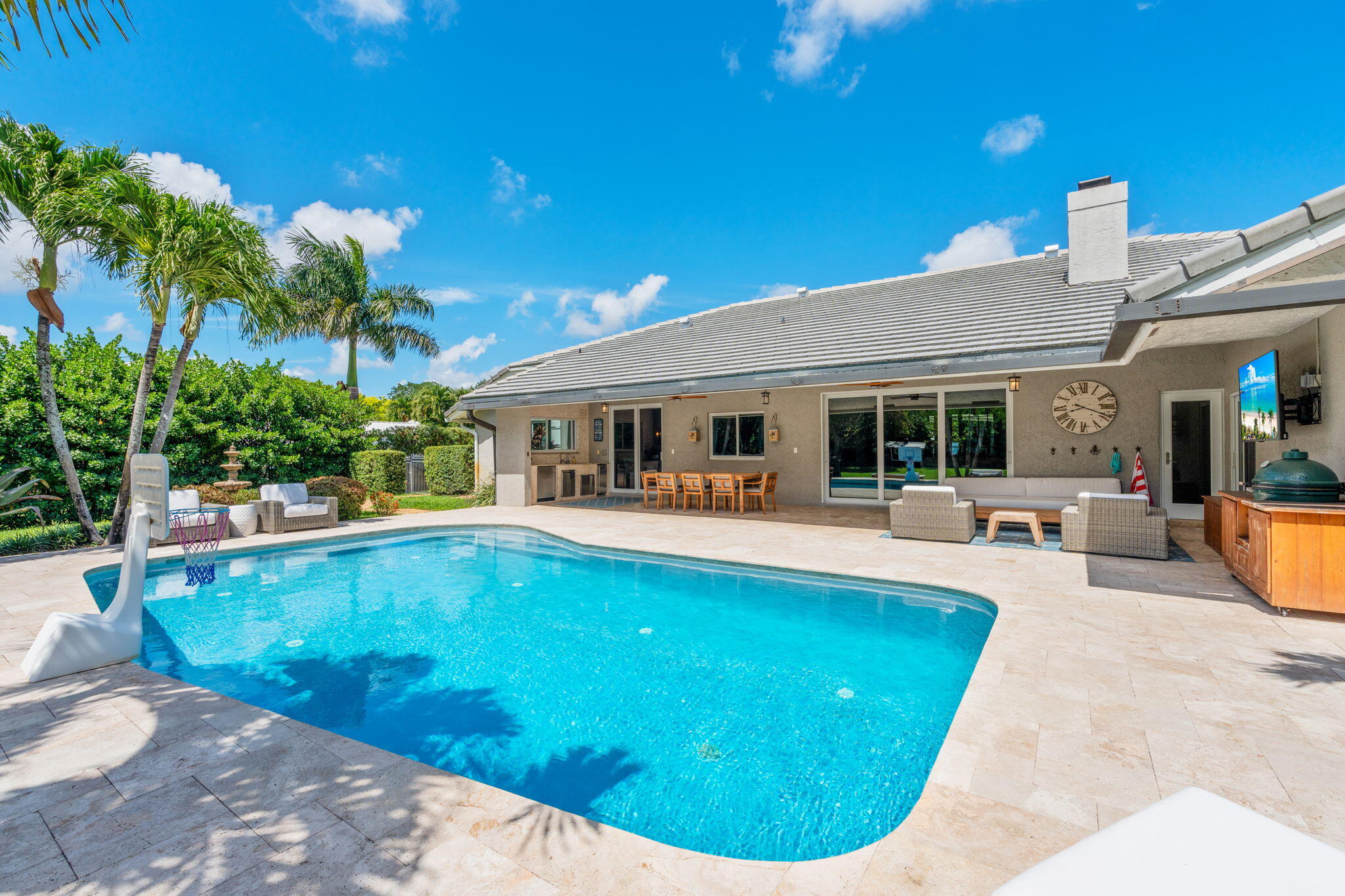 Pine Tree Estates - Residential