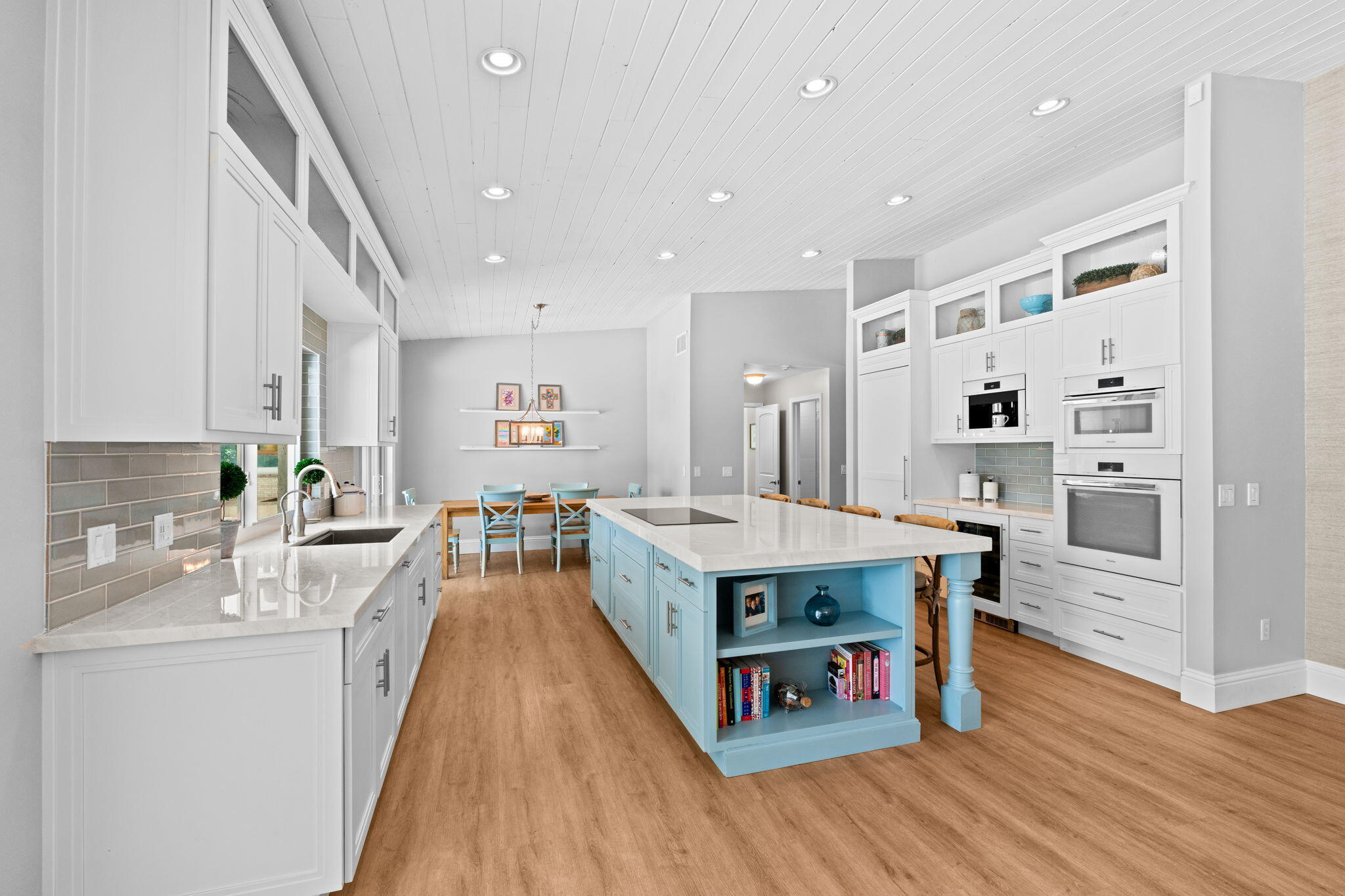 Pine Tree Estates - Residential