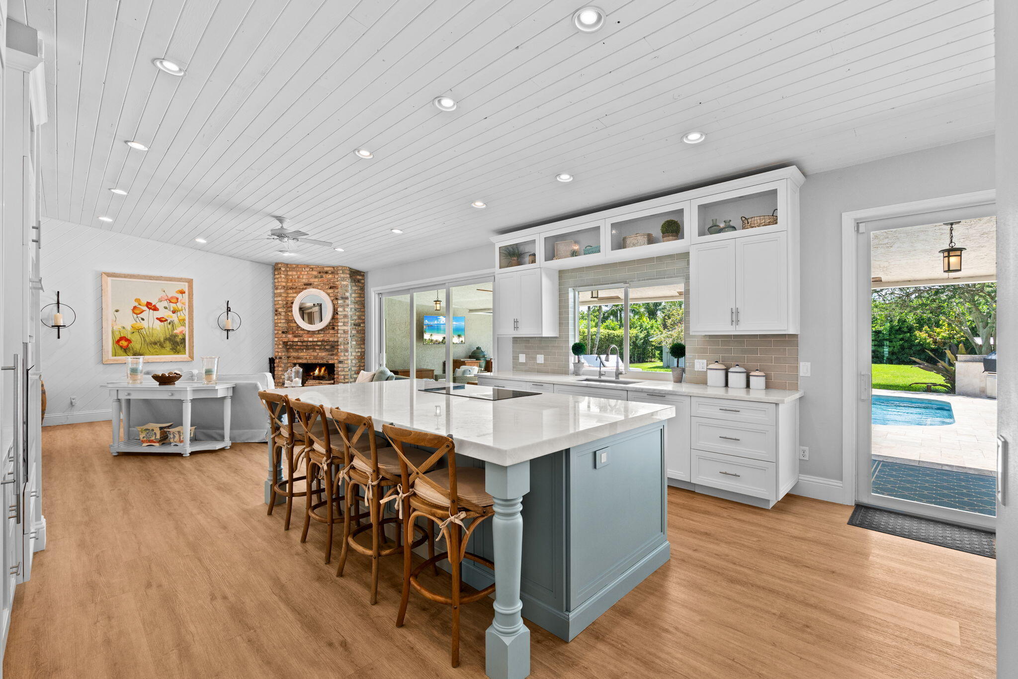 Pine Tree Estates - Residential
