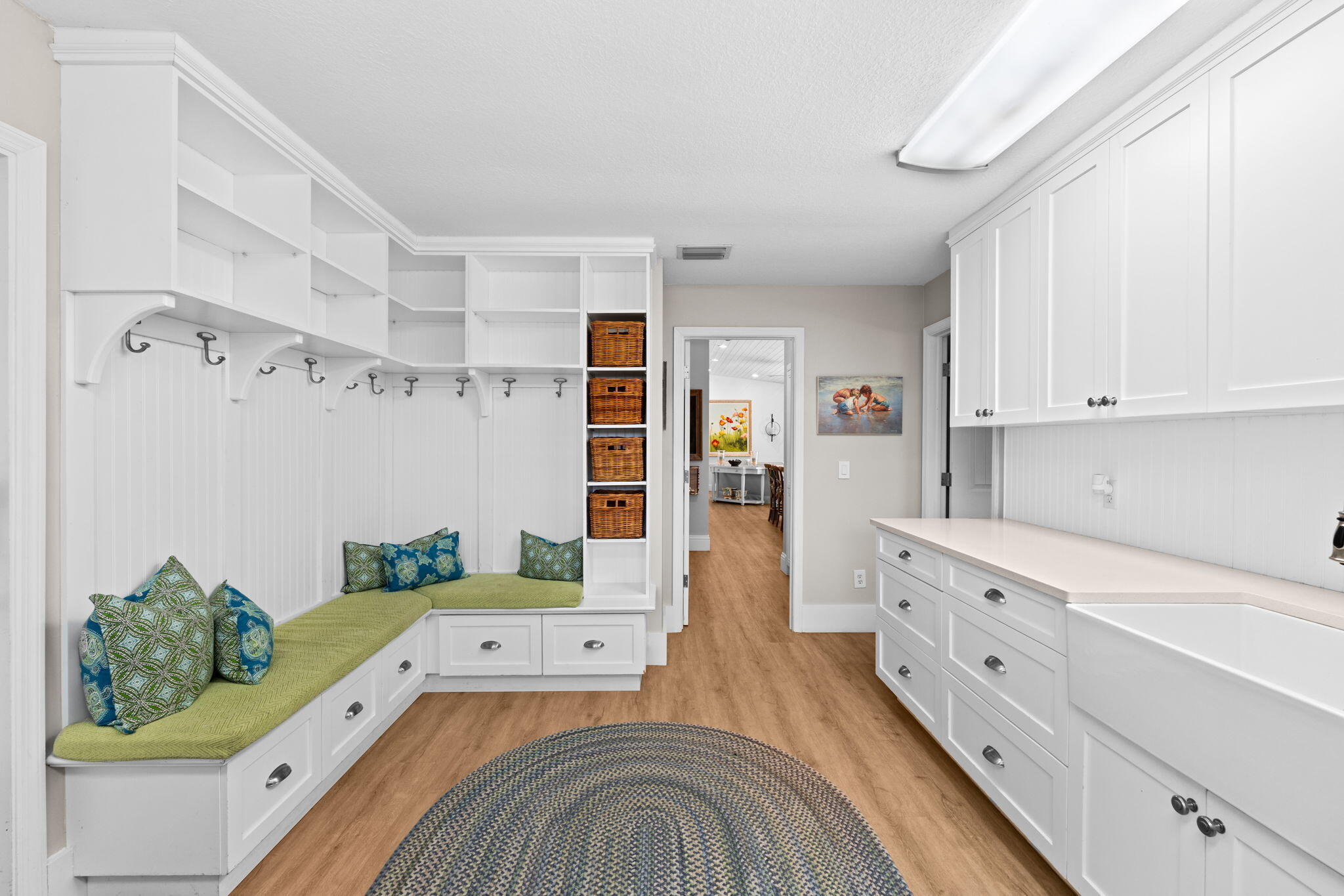 Pine Tree Estates - Residential