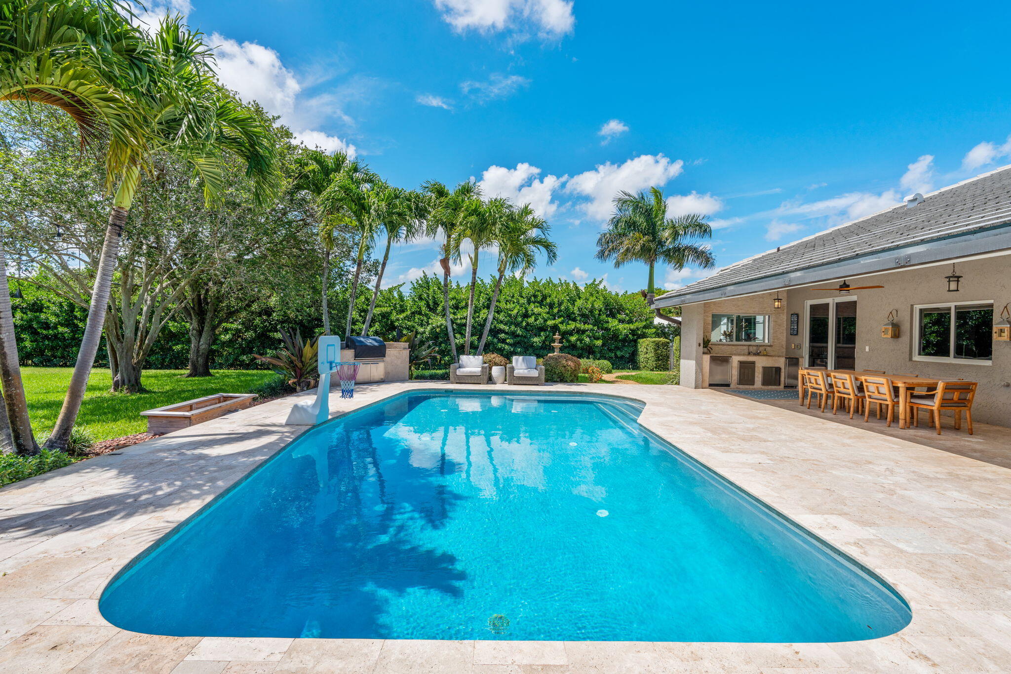 Pine Tree Estates - Residential
