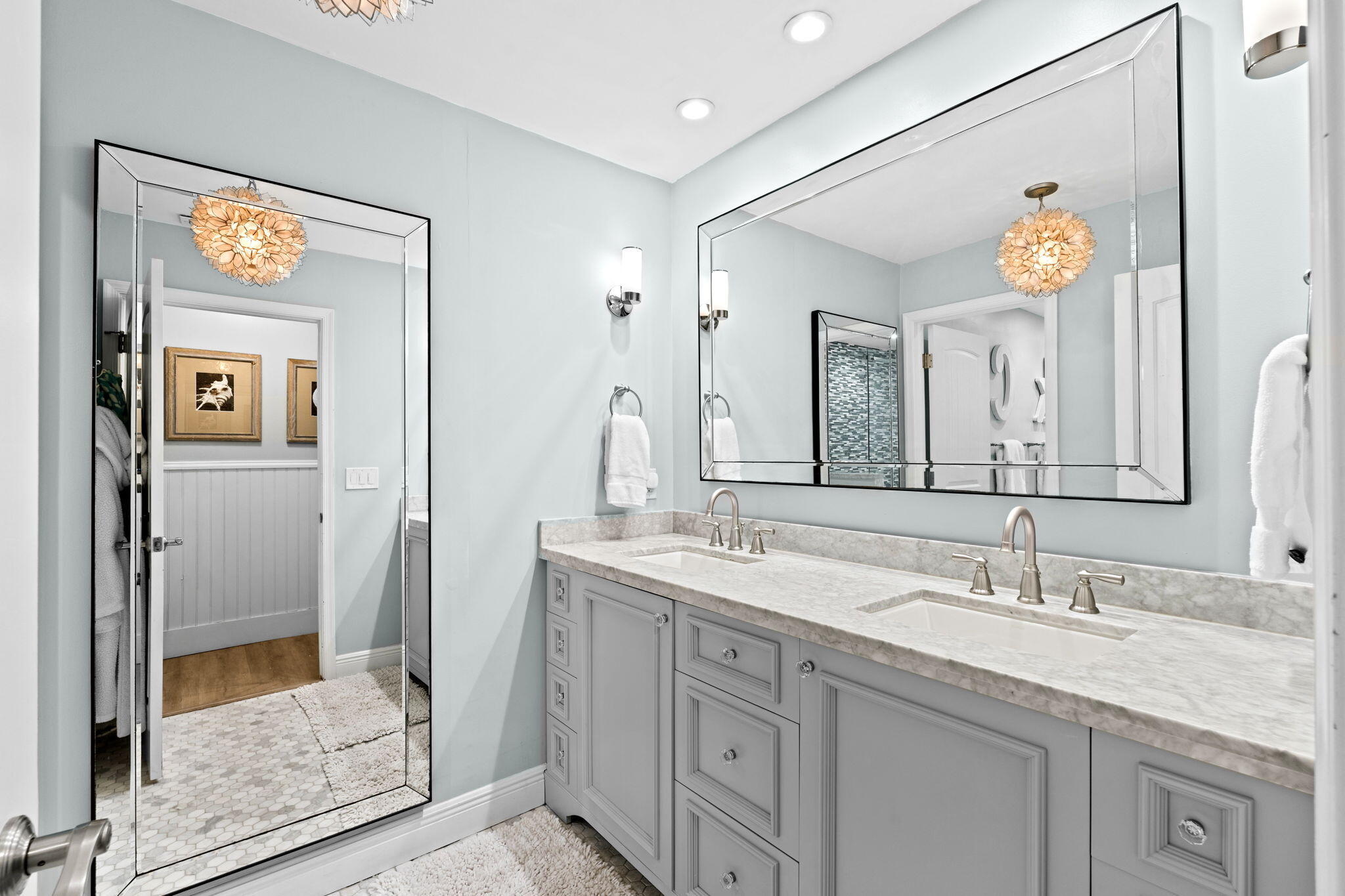 Pine Tree Estates - Residential