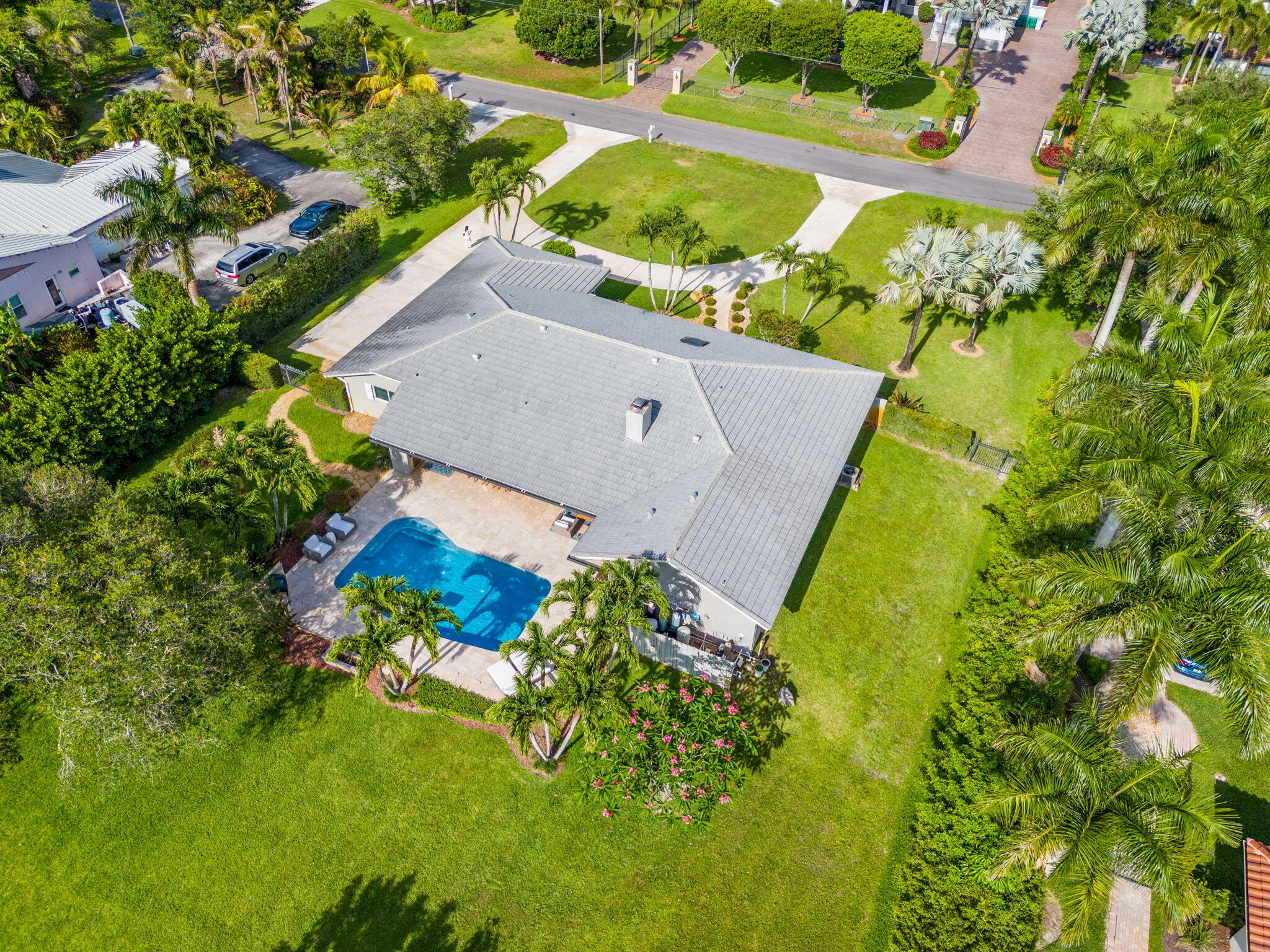 Pine Tree Estates - Residential