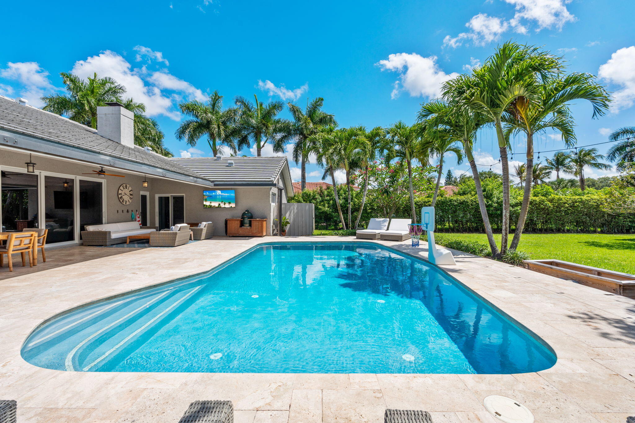 Pine Tree Estates - Residential