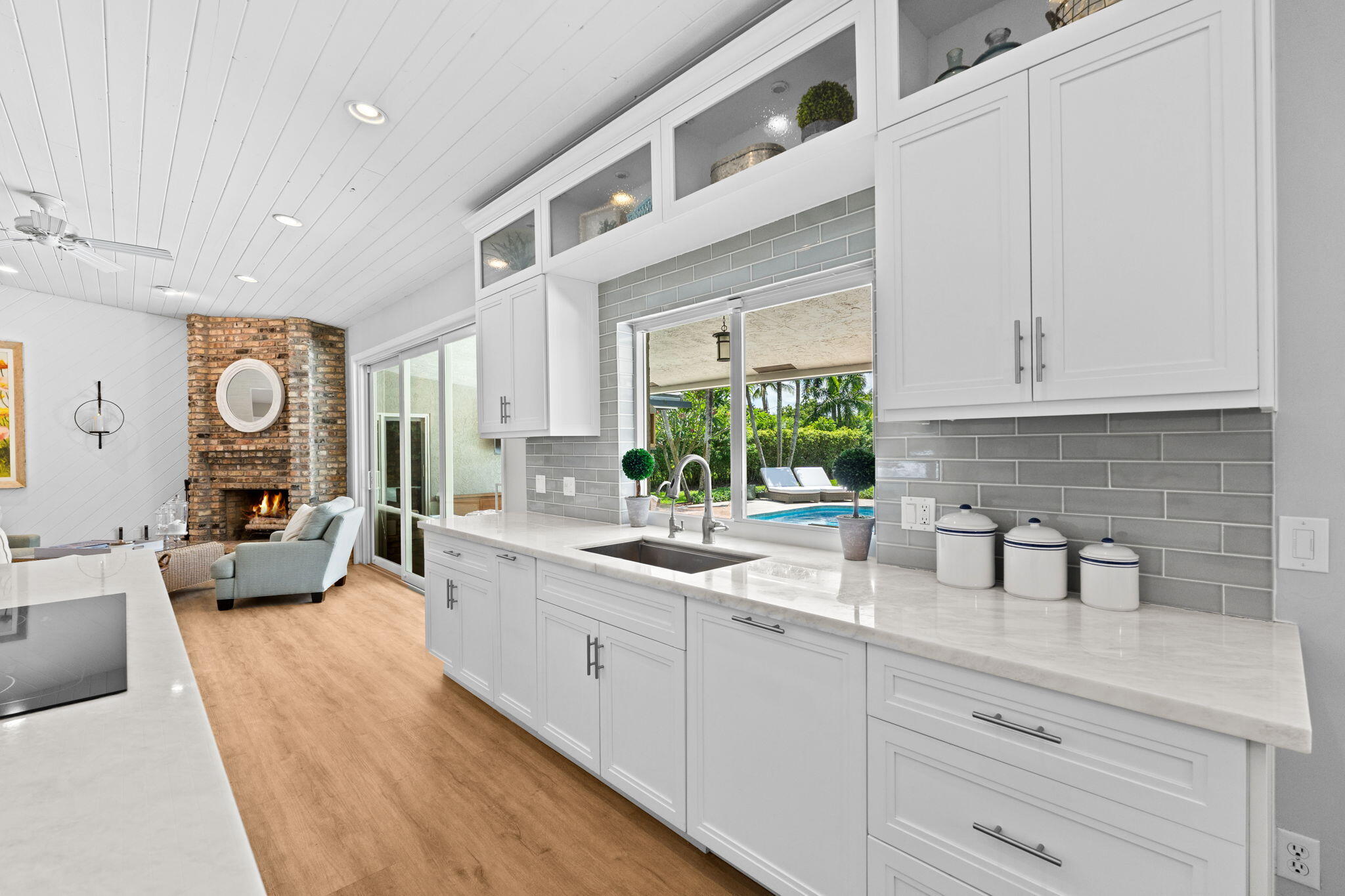 Pine Tree Estates - Residential