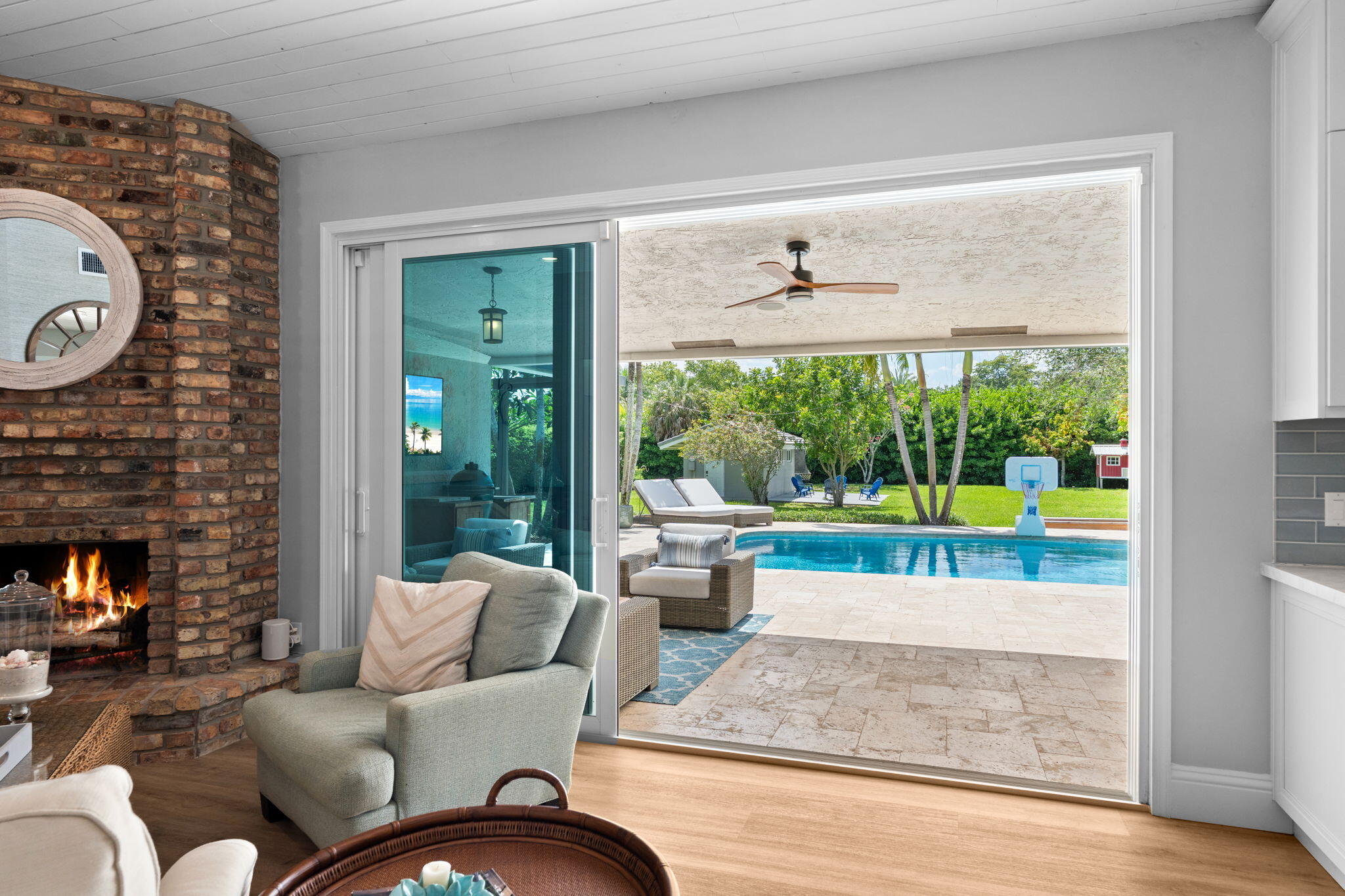 Pine Tree Estates - Residential