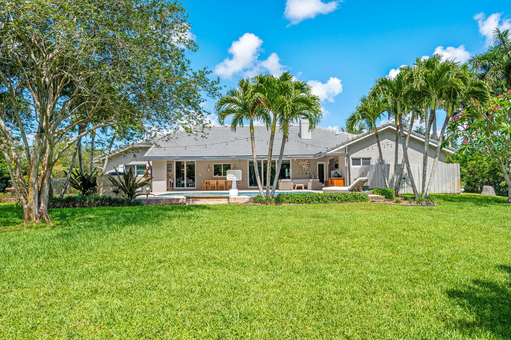 Pine Tree Estates - Residential