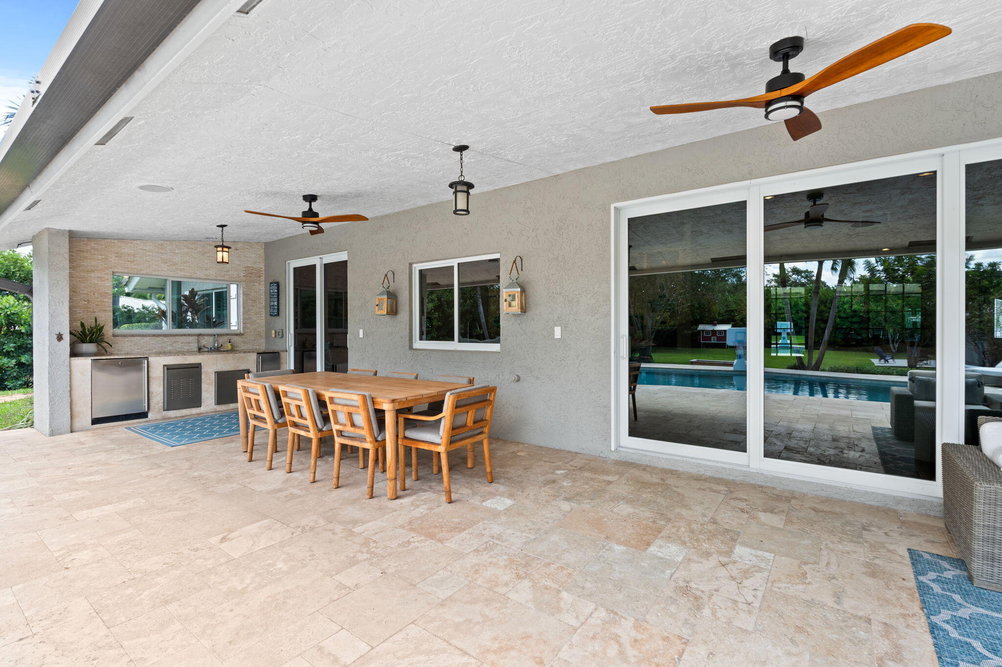 Pine Tree Estates - Residential