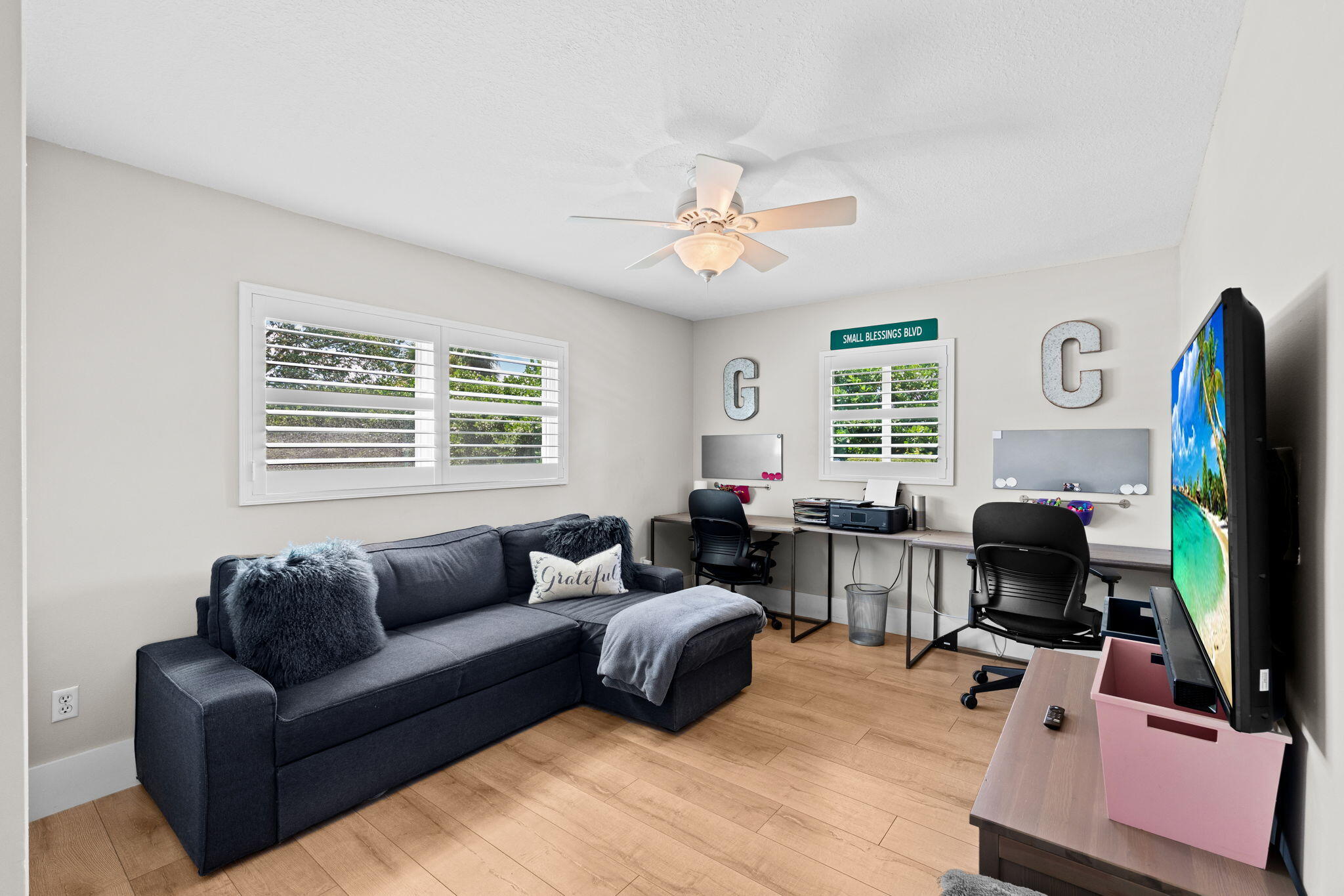 Pine Tree Estates - Residential