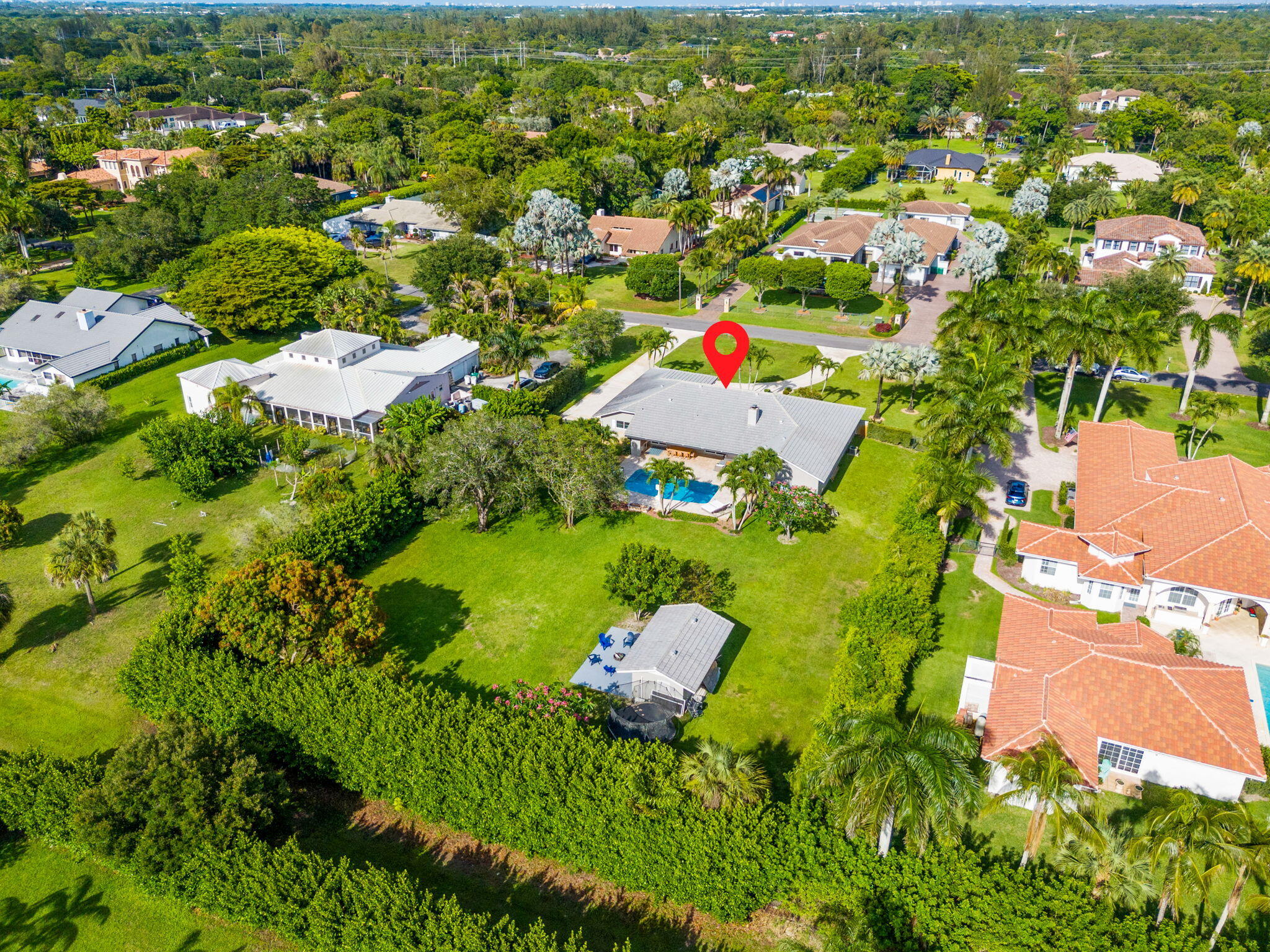 Pine Tree Estates - Residential