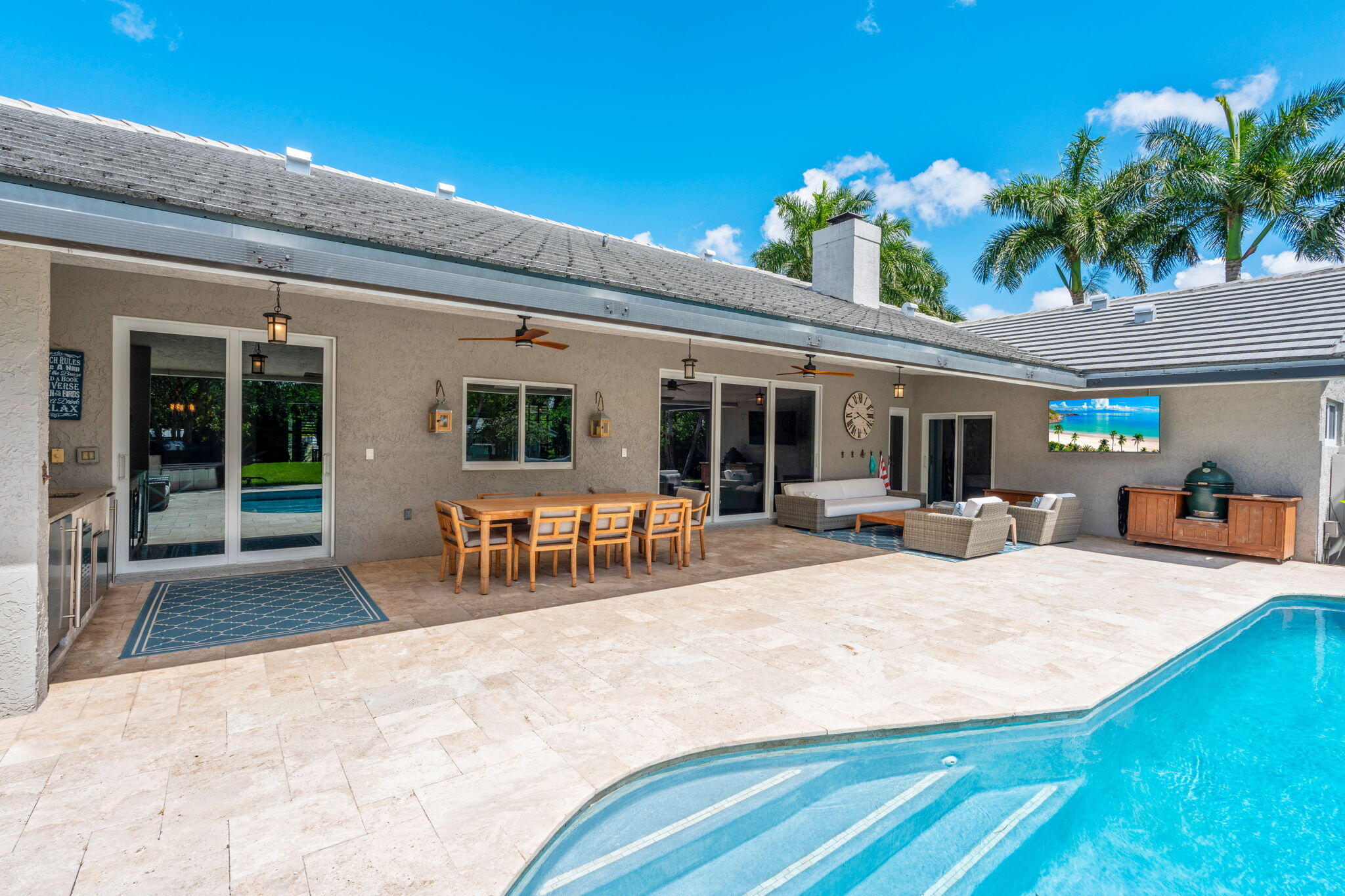 Pine Tree Estates - Residential