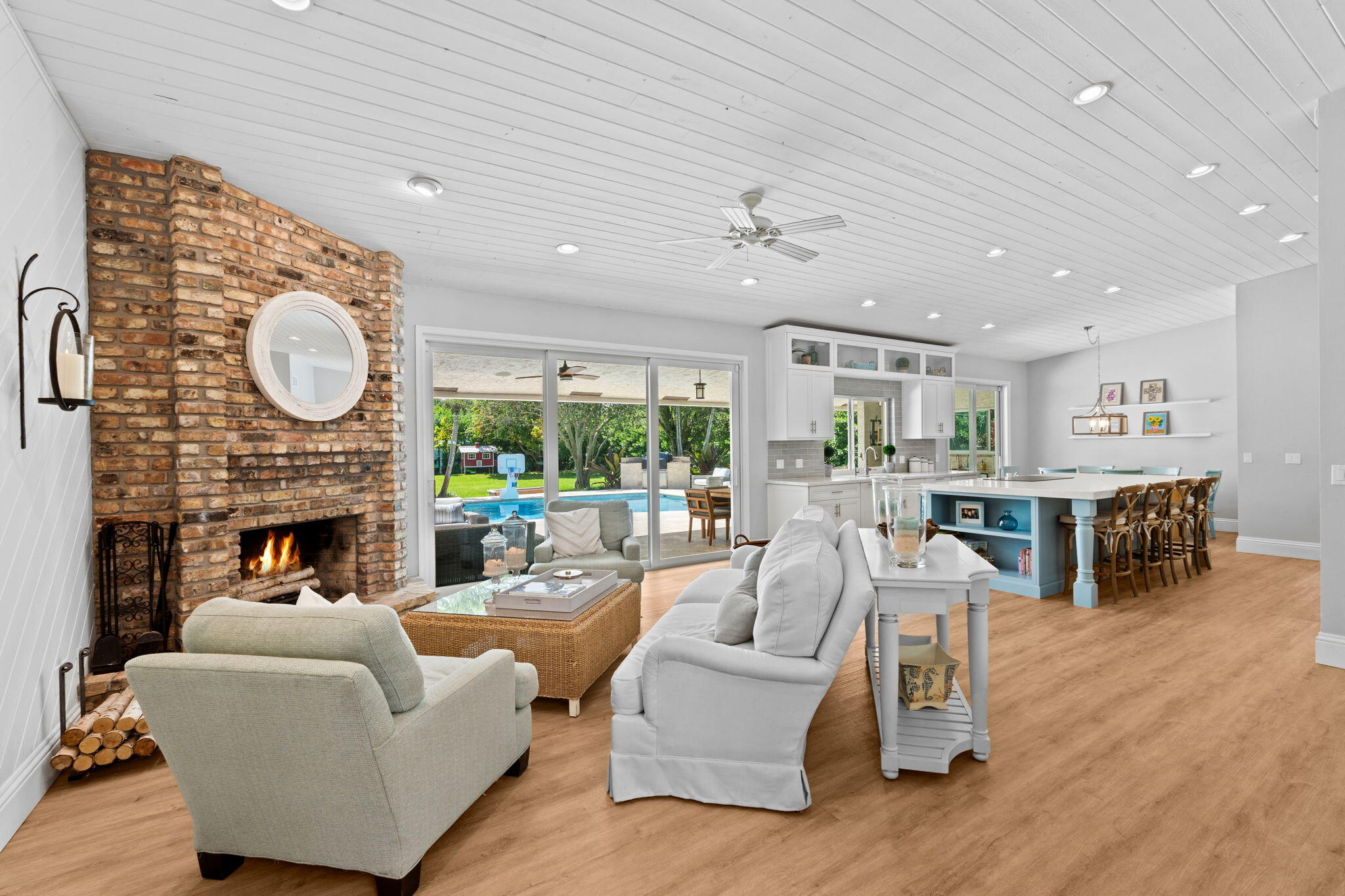 Pine Tree Estates - Residential