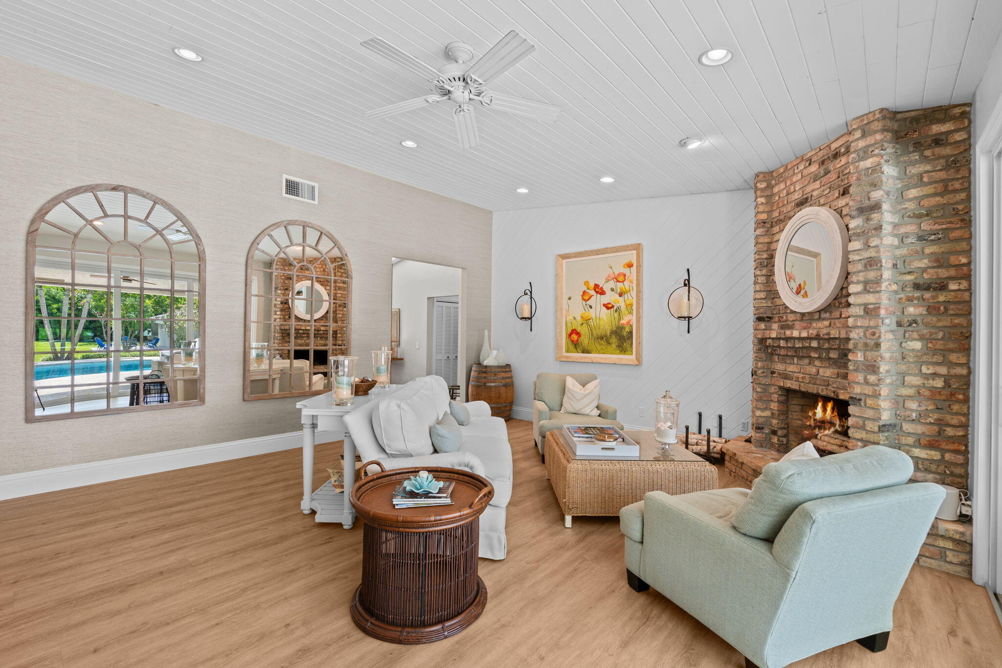 Pine Tree Estates - Residential