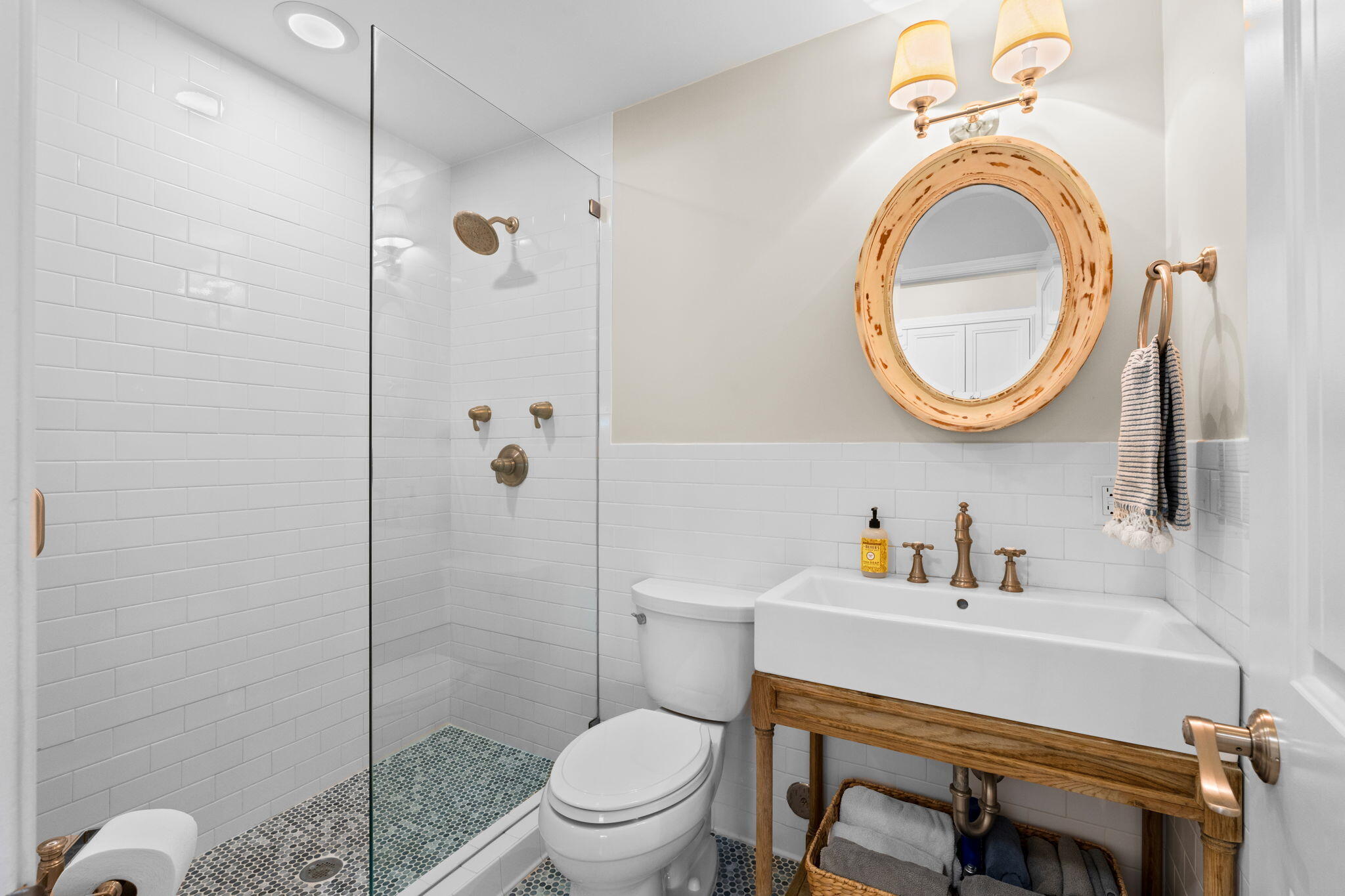 Pine Tree Estates - Residential