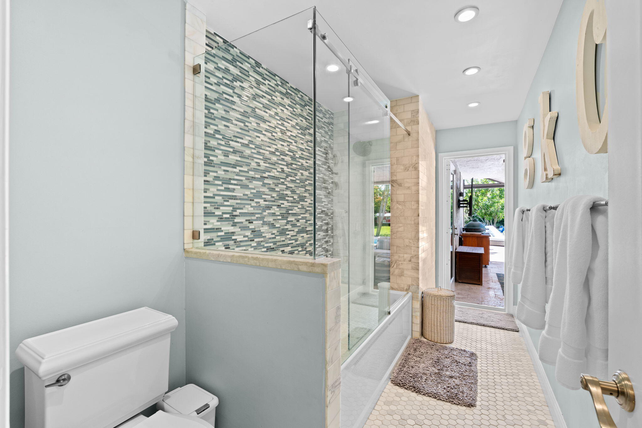 Pine Tree Estates - Residential