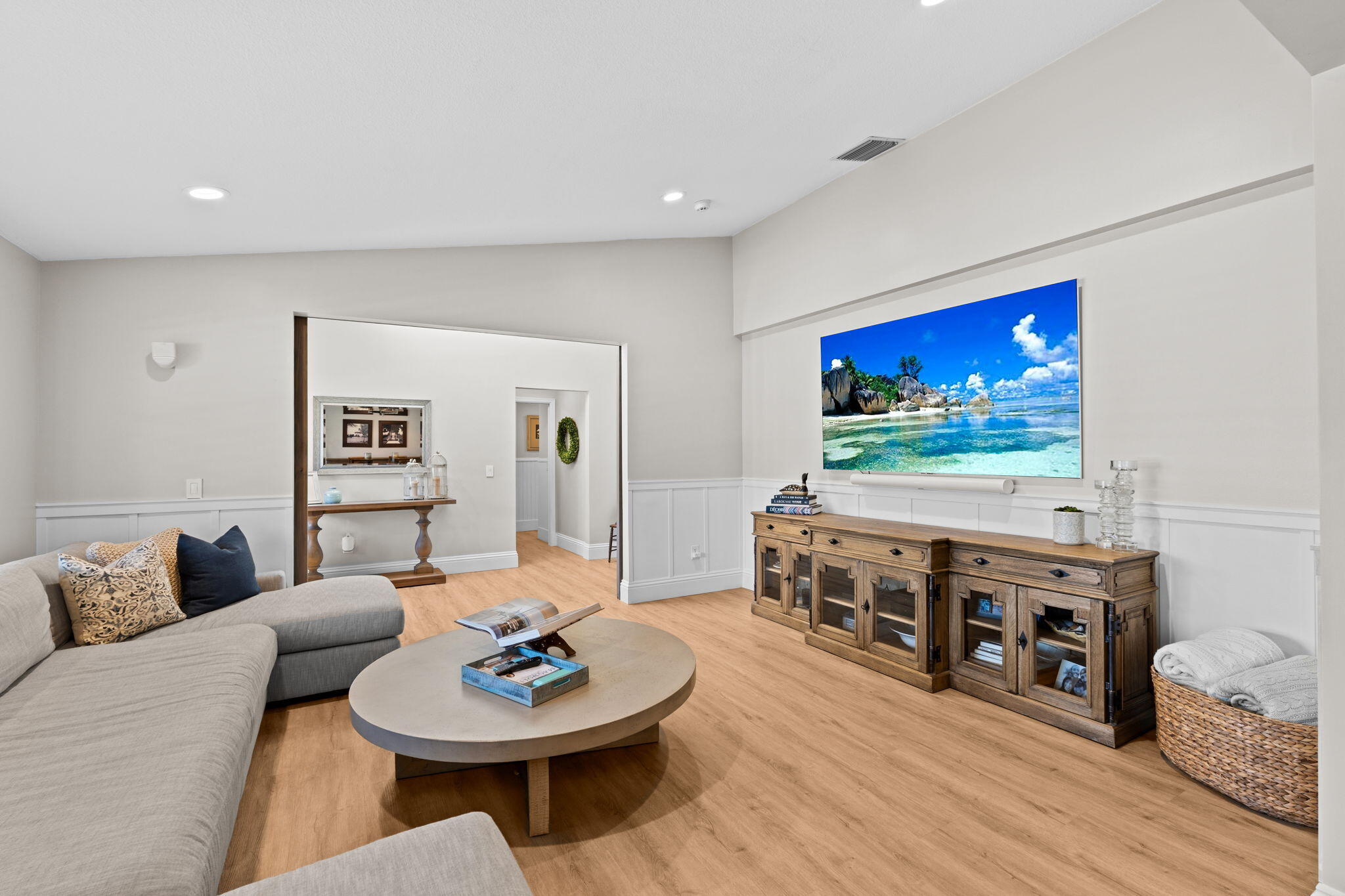 Pine Tree Estates - Residential