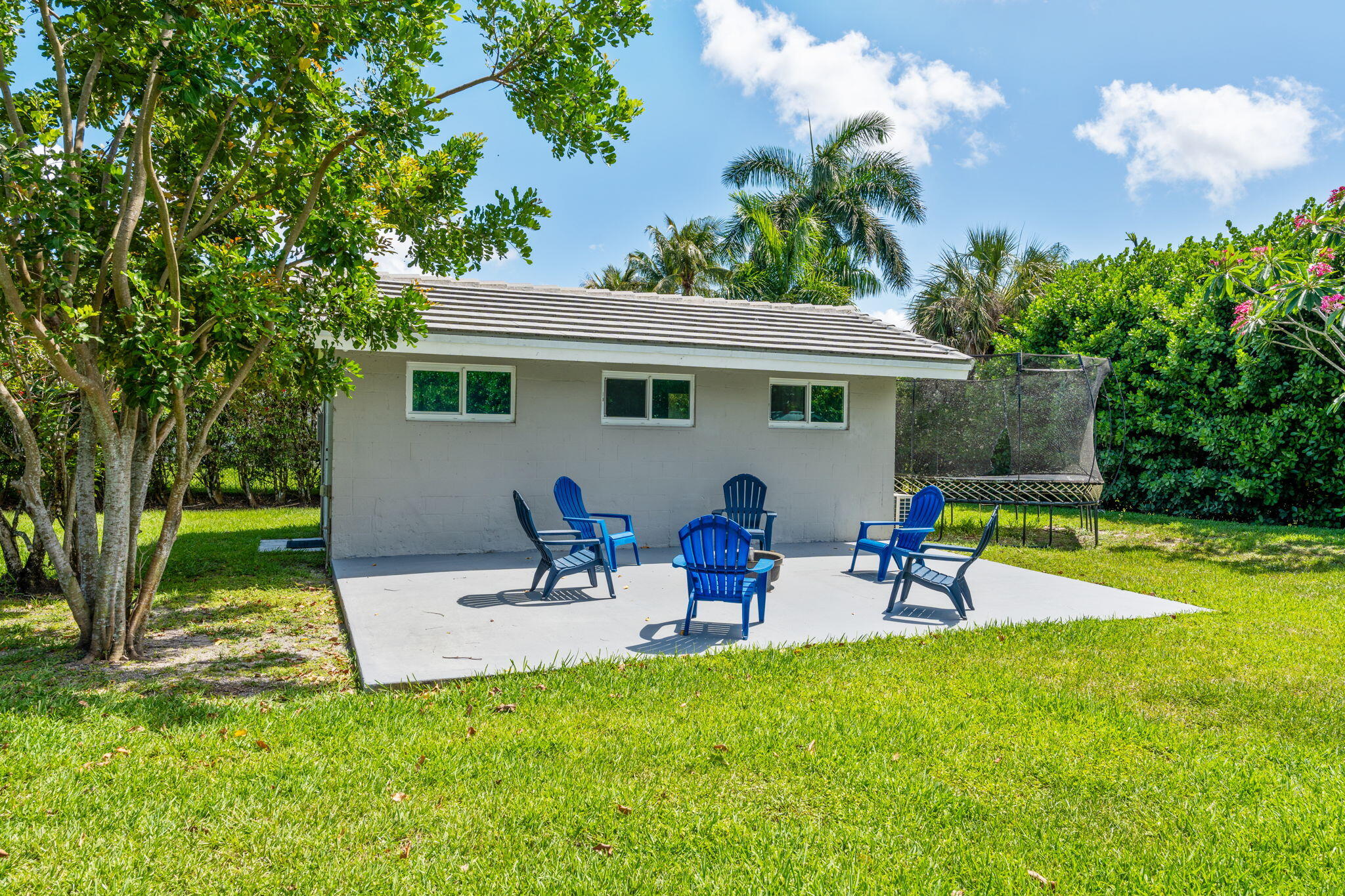 Pine Tree Estates - Residential