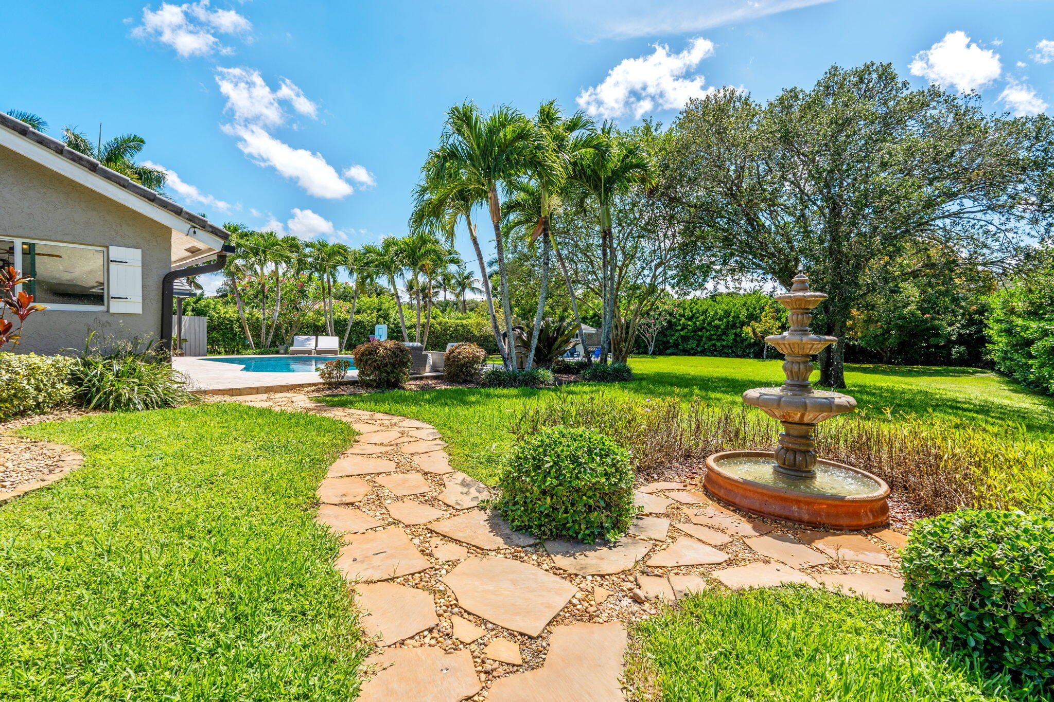 Pine Tree Estates - Residential