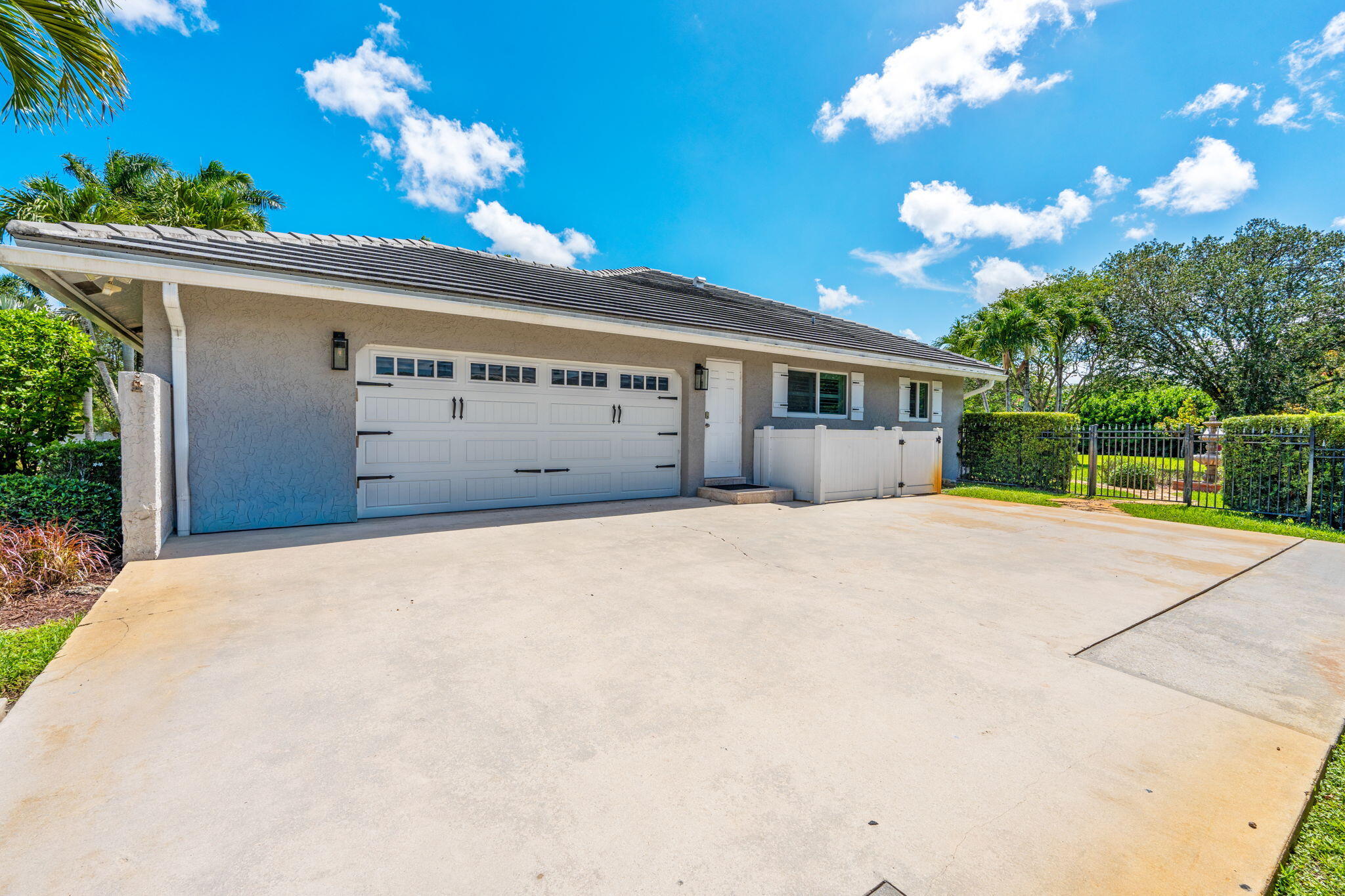 Pine Tree Estates - Residential