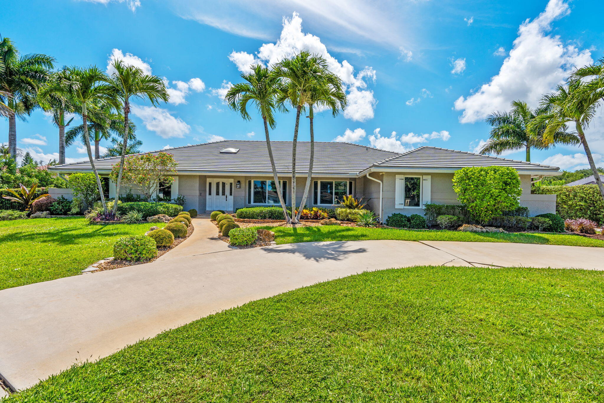 Pine Tree Estates - Residential