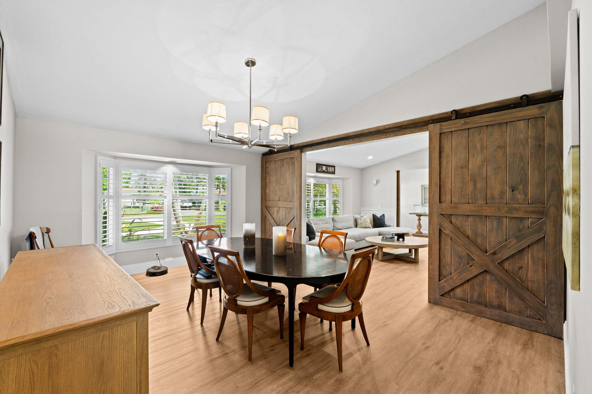 Pine Tree Estates - Residential