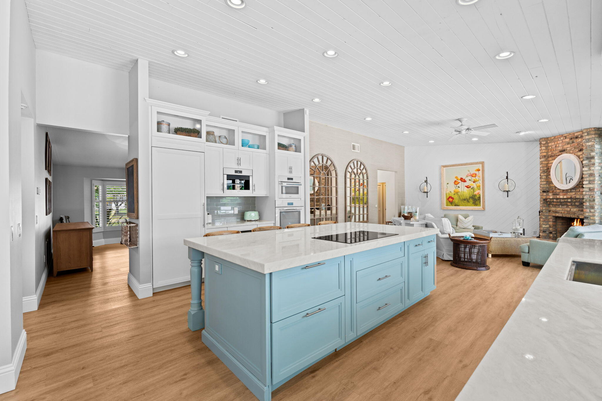 Pine Tree Estates - Residential