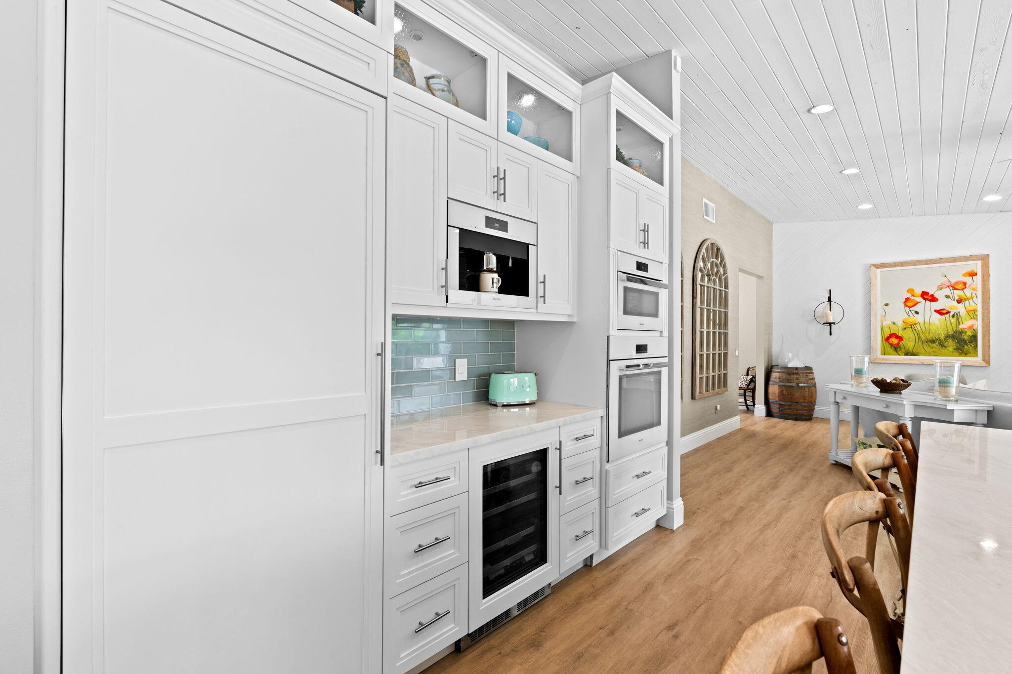 Pine Tree Estates - Residential