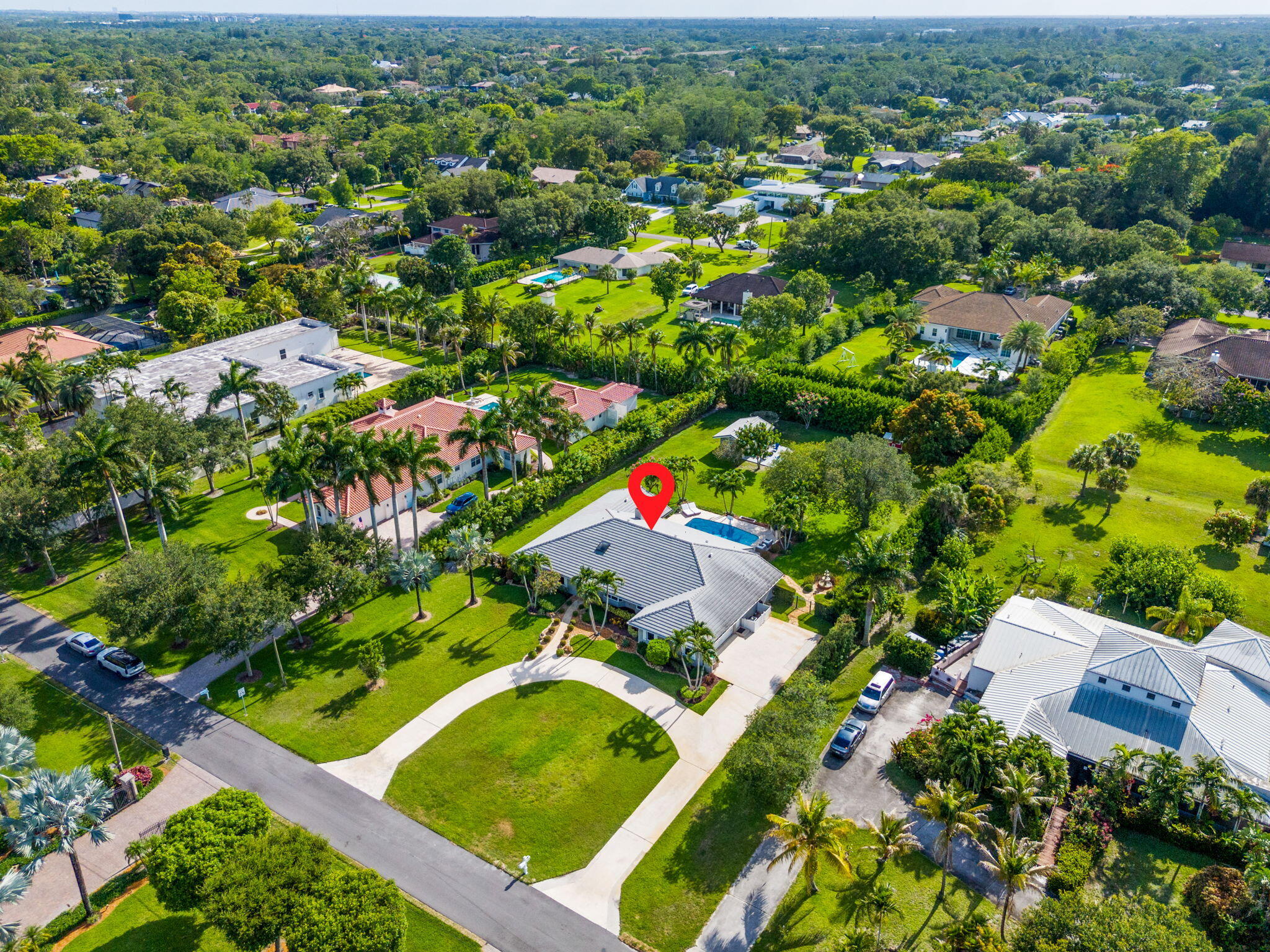 Pine Tree Estates - Residential