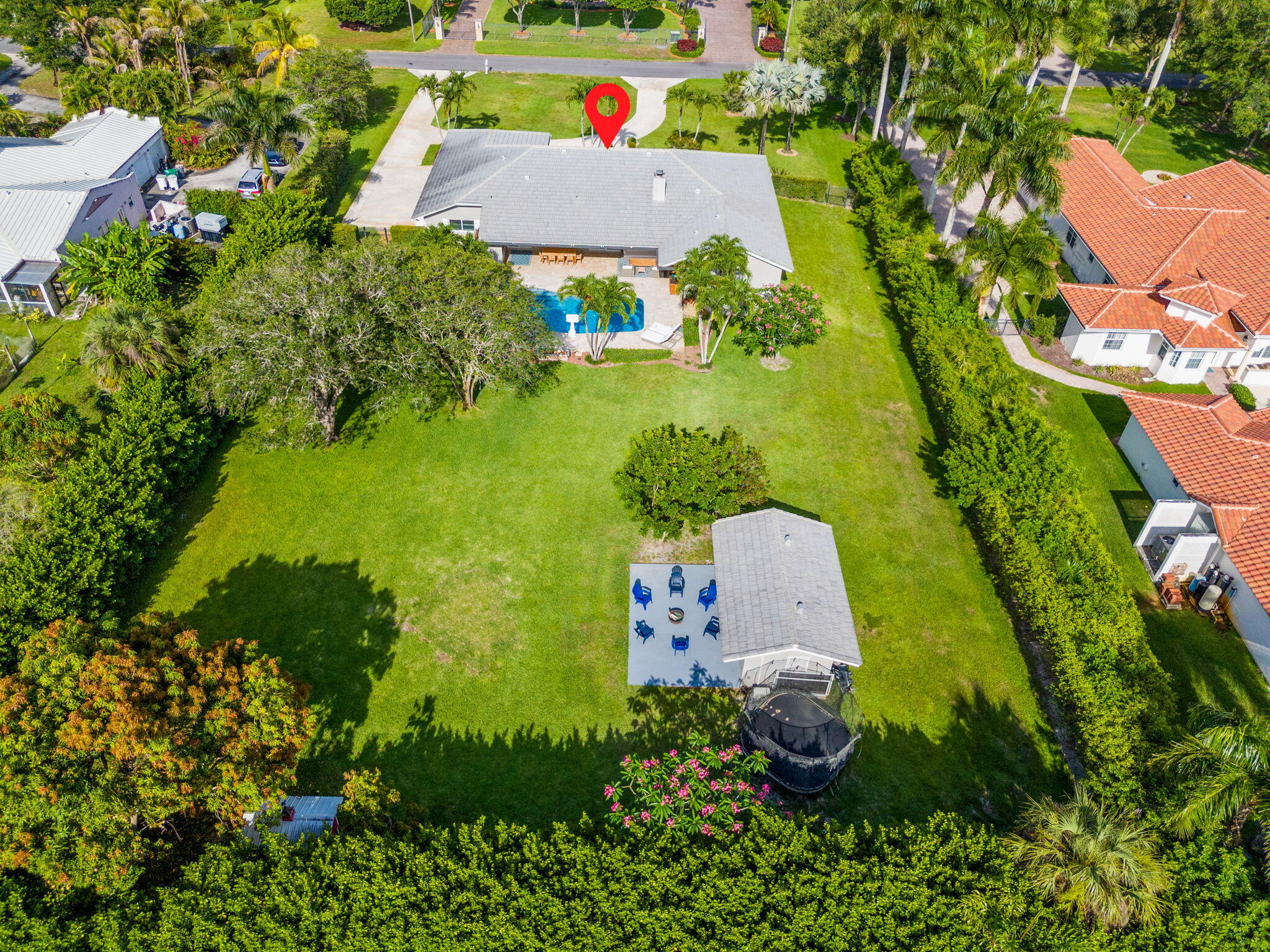 Pine Tree Estates - Residential
