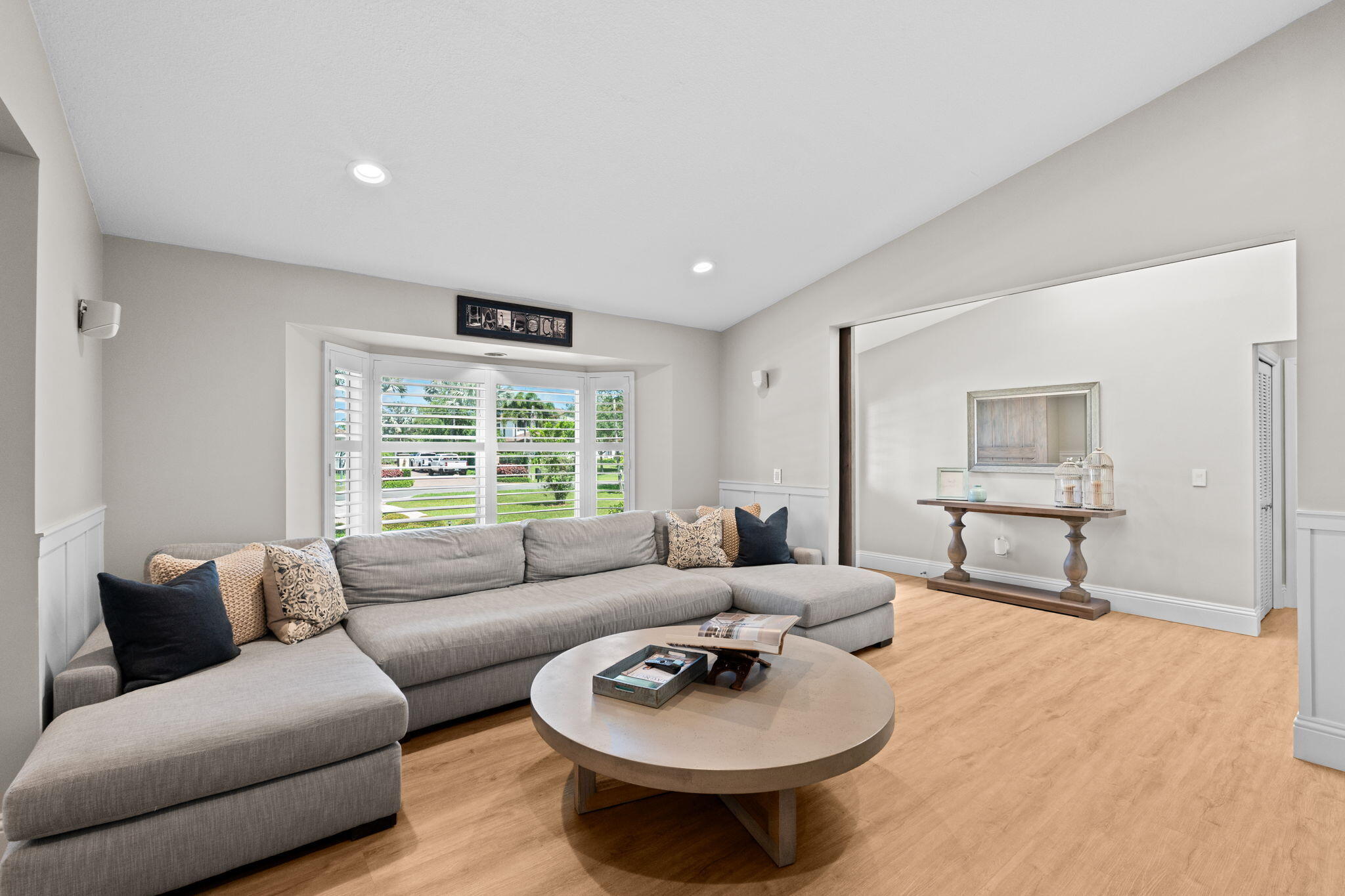 Pine Tree Estates - Residential