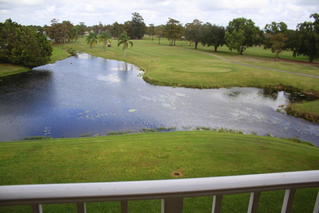 Photo of 2040 Greenview Shores Boulevard #221, Wellington, FL 33414 (MLS # B26025437)