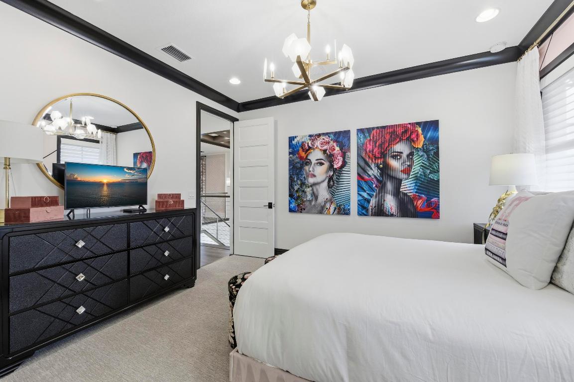 ARTISTRY - Residential