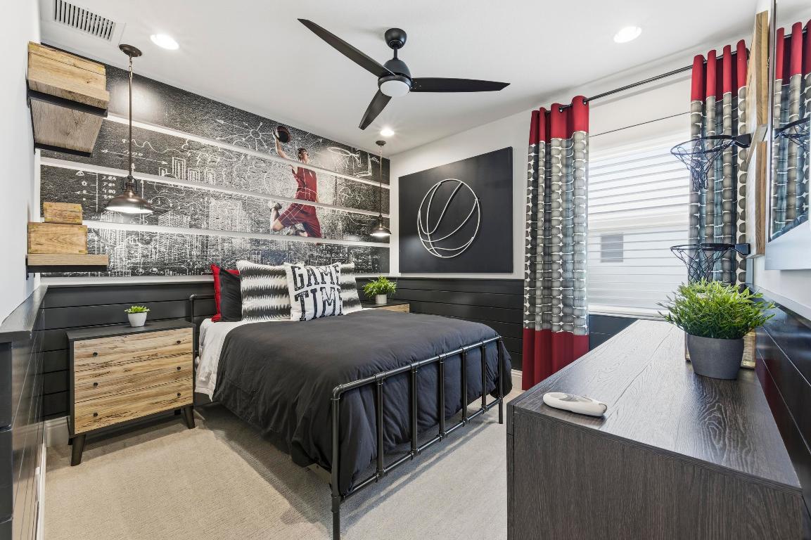 ARTISTRY - Residential