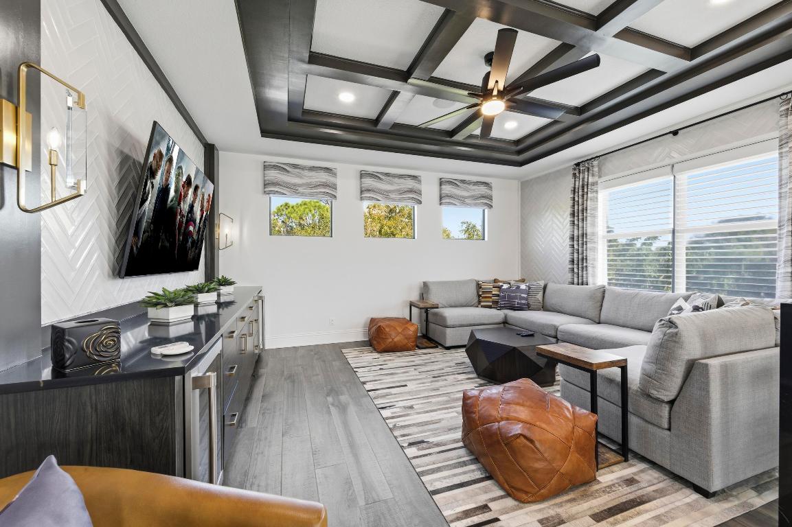 ARTISTRY - Residential