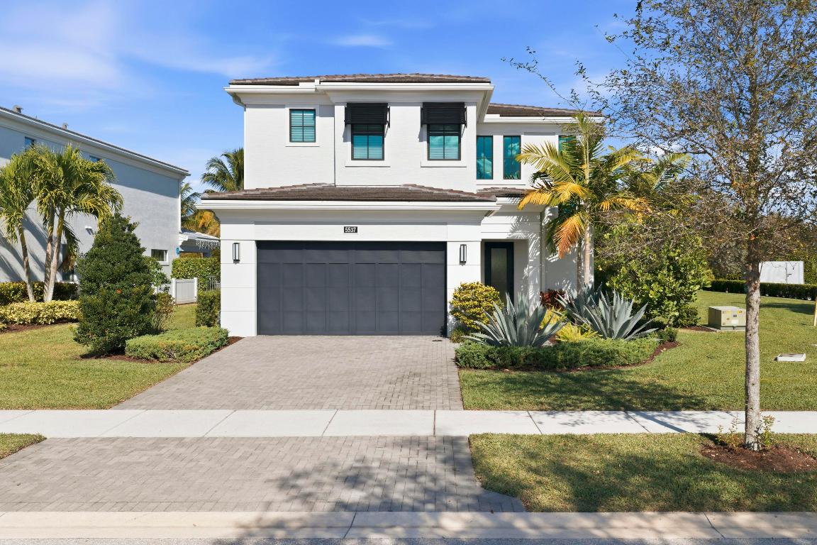 ARTISTRY - Residential