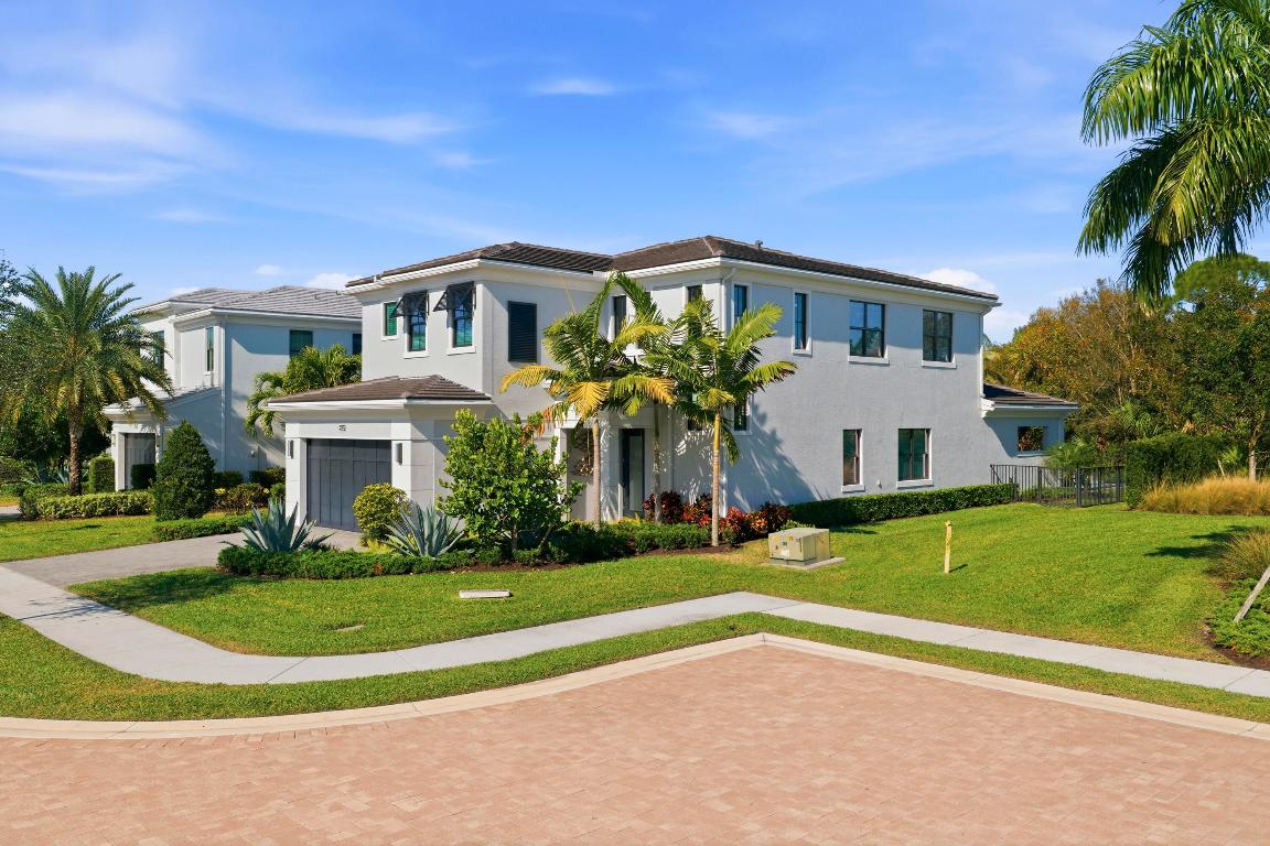 ARTISTRY - Residential