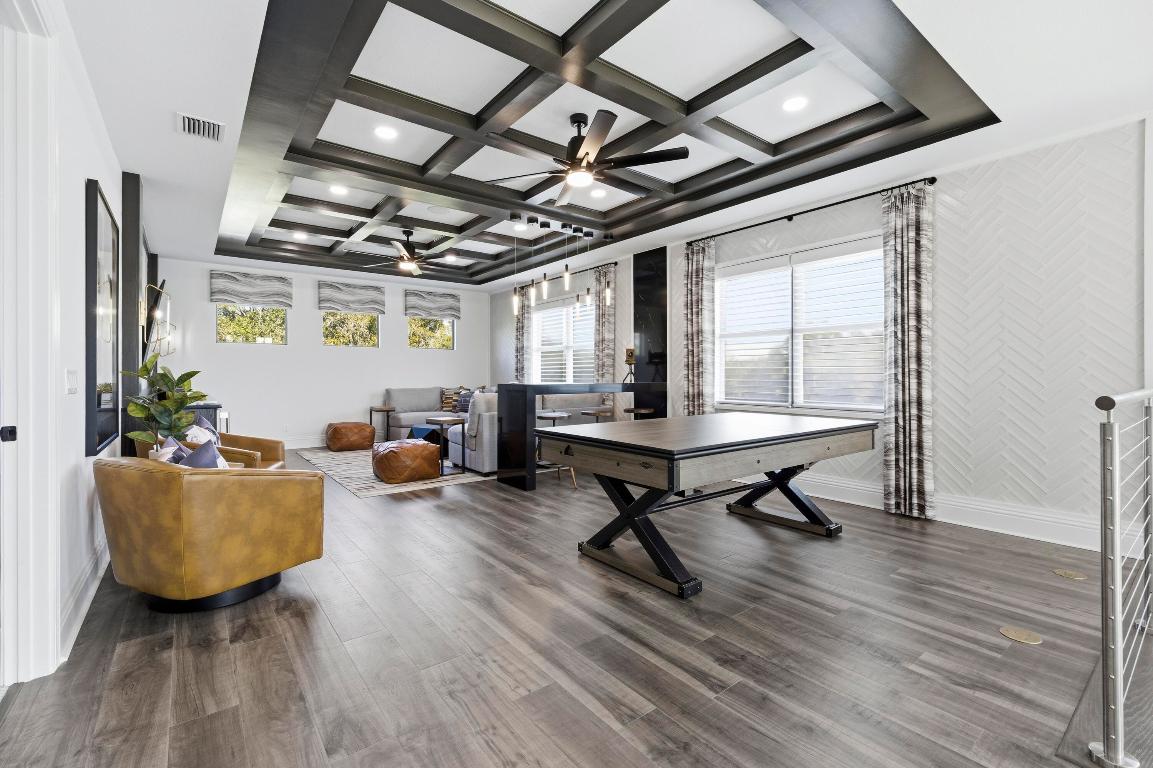 ARTISTRY - Residential