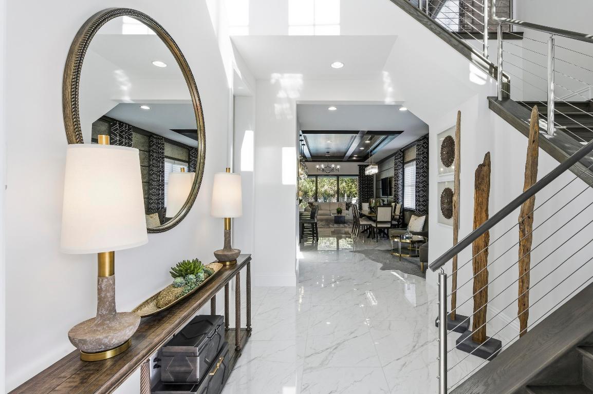 ARTISTRY - Residential