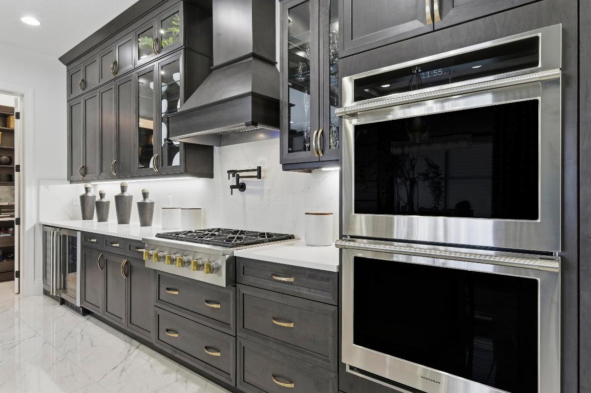 ARTISTRY - Residential