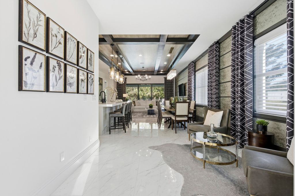 Photo of 5537 Renoir Place, Palm Beach Gardens, FL 33418 (MLS # R11153437)